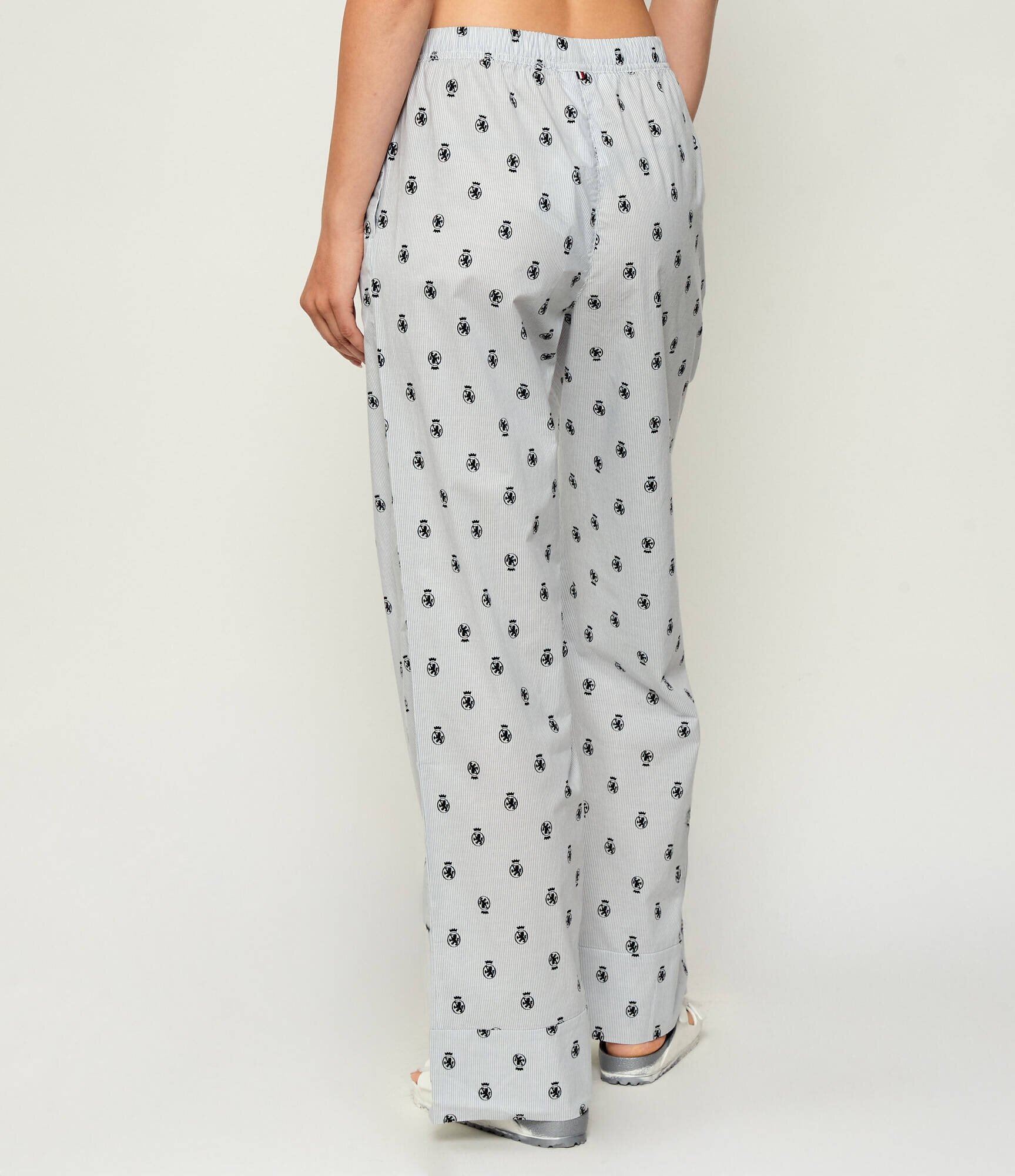 Tommy Hilfiger Pantaloni de pijama | Relaxed fit