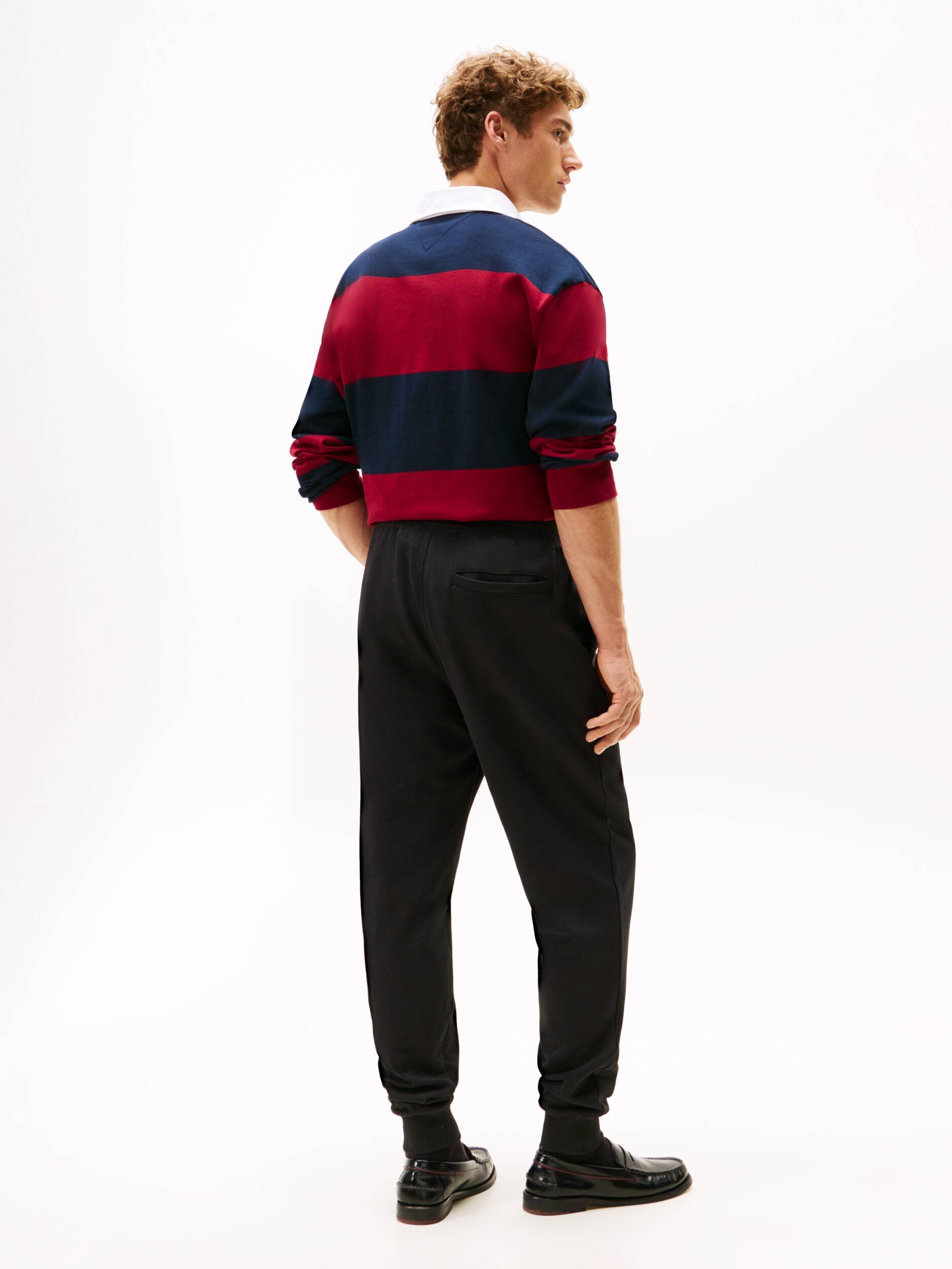 Tommy Hilfiger Pantaloni de trening Essential | regular fit