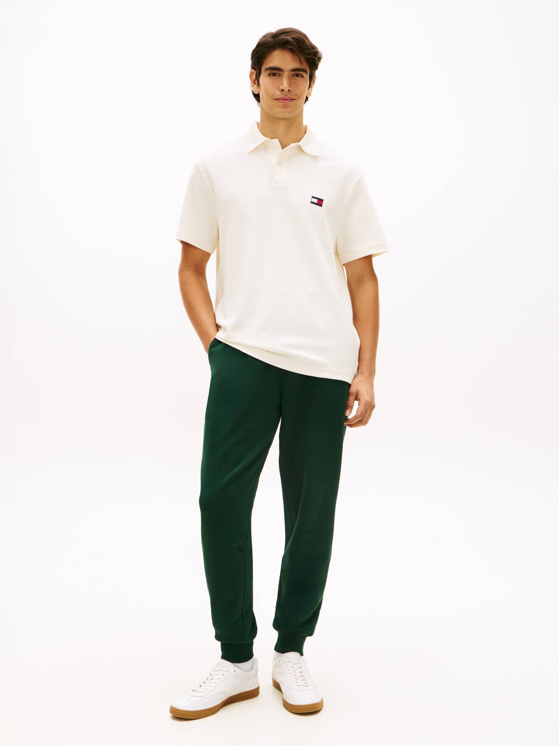 Tommy Hilfiger Pantaloni de trening Essential | regular fit