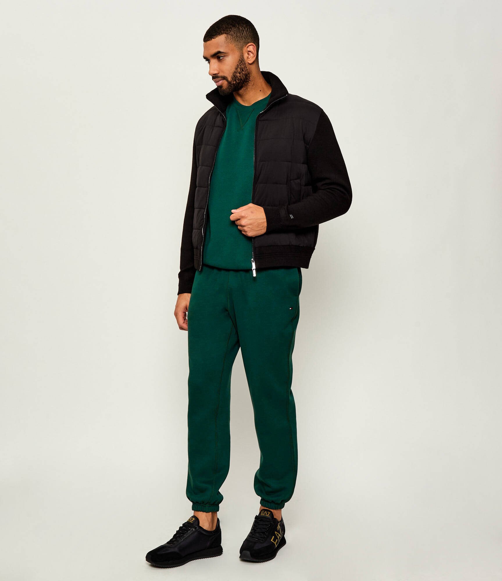 Tommy Hilfiger Pantaloni de trening Essential | regular fit