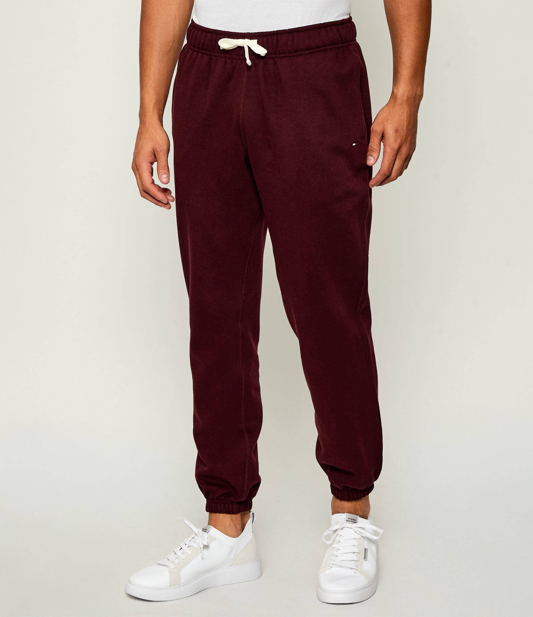 Tommy Hilfiger Pantaloni de trening Essential | regular fit