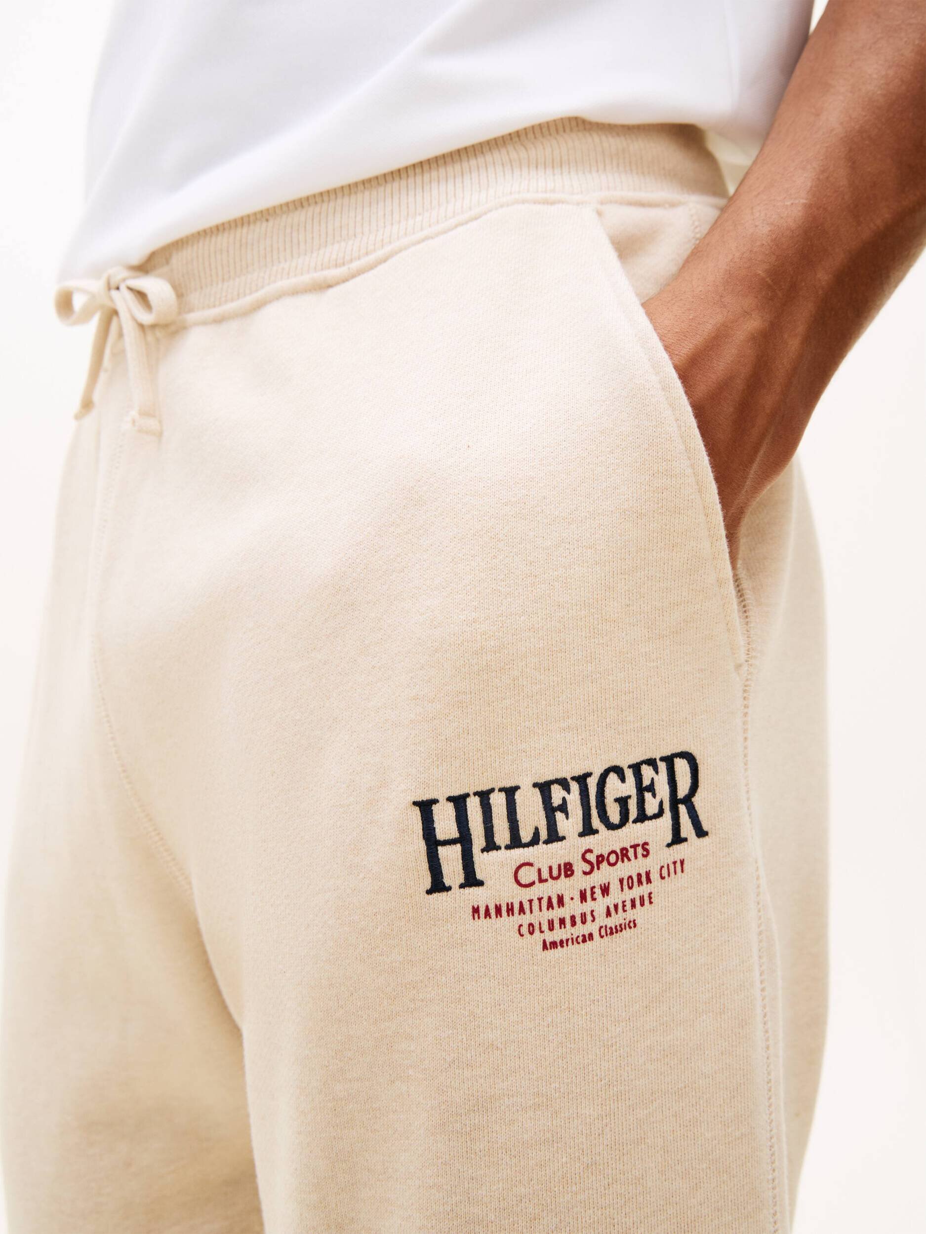 Tommy Hilfiger Pantaloni de trening HERITAGE | regular fit