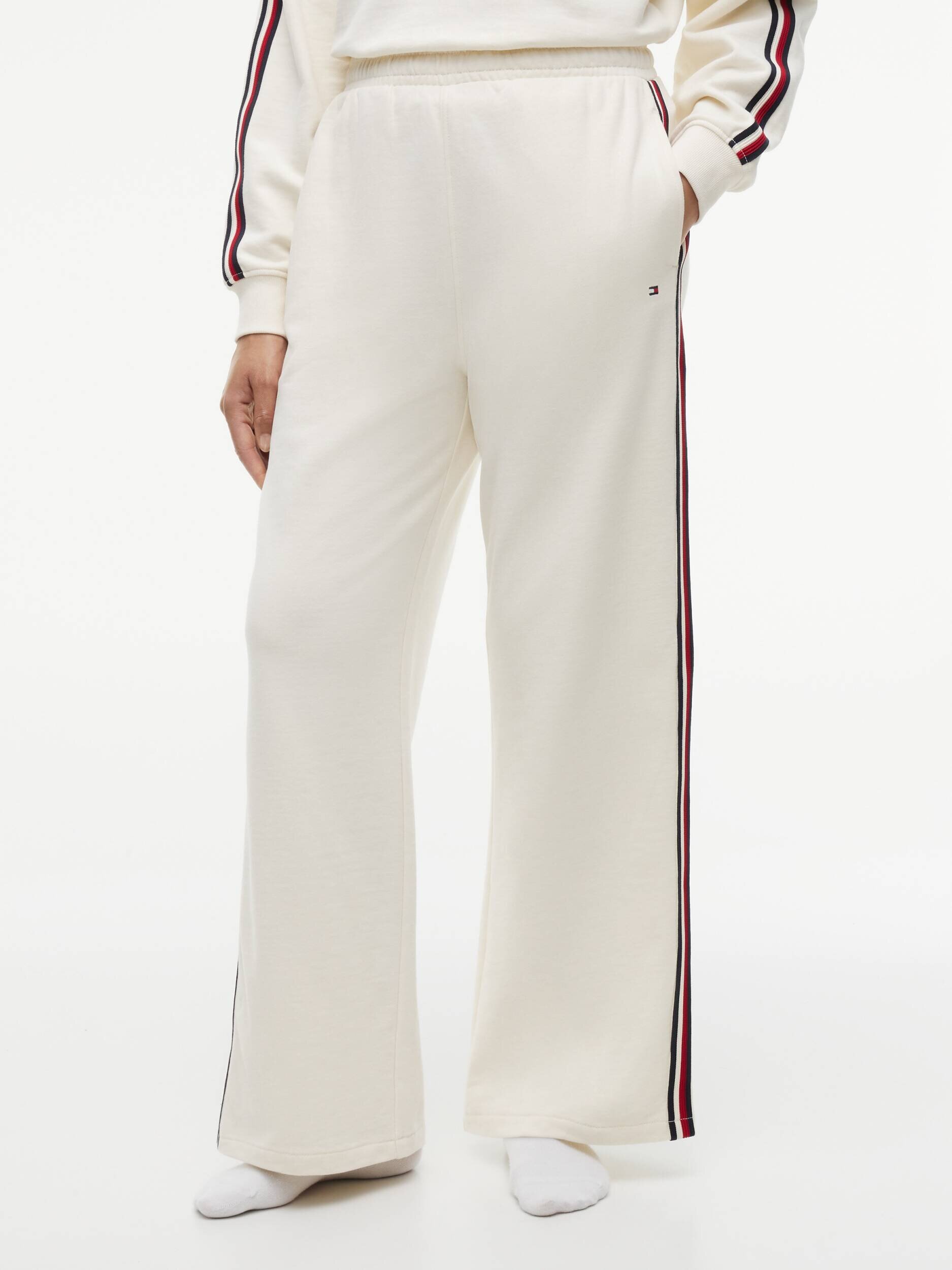Tommy Hilfiger Pantaloni de trening | Loose fit