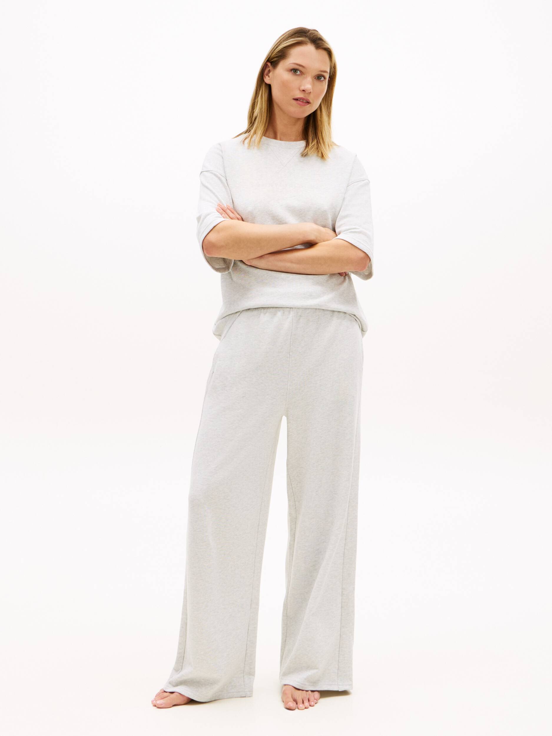 Tommy Hilfiger Pantaloni de trening | Loose fit