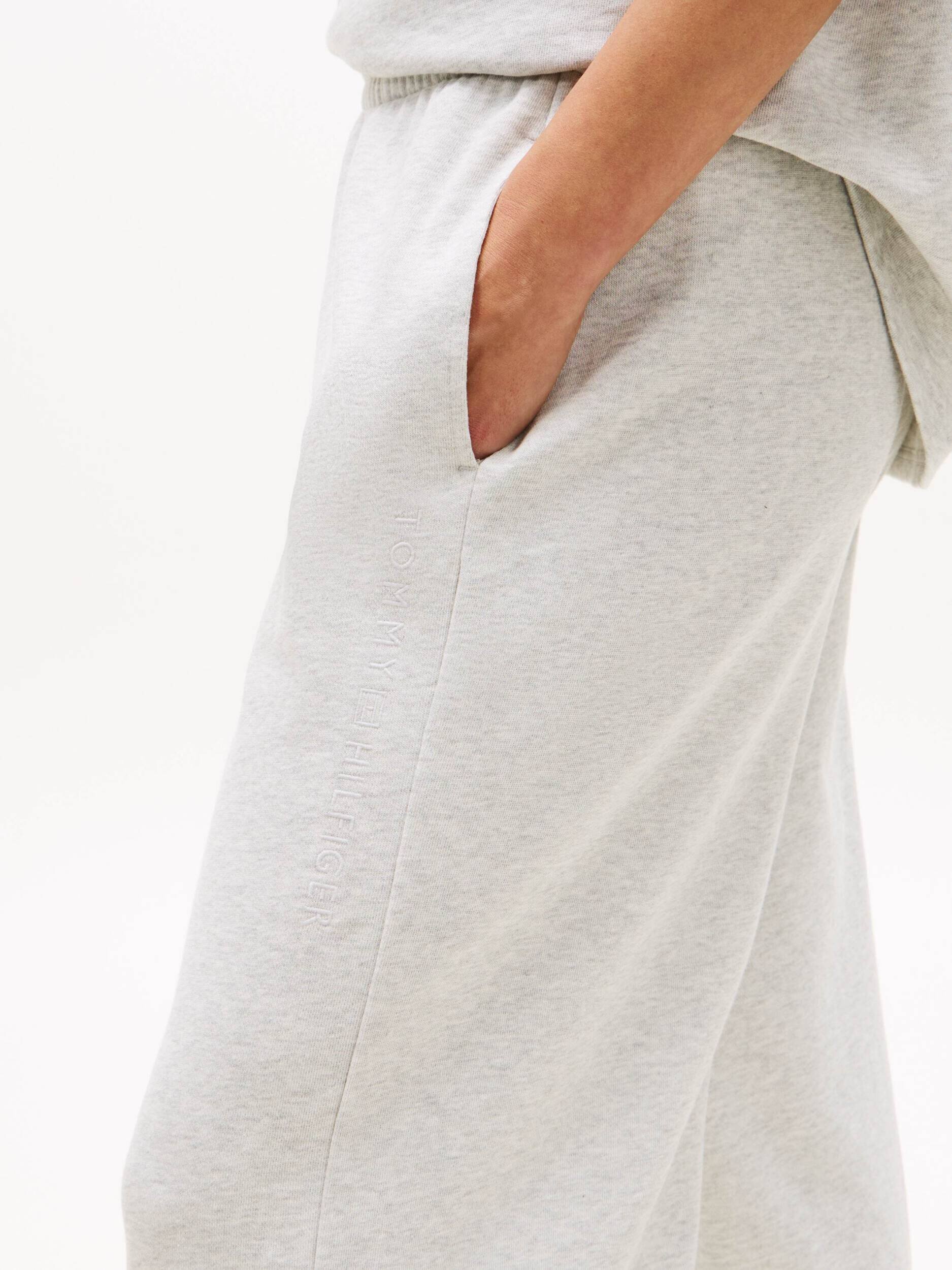 Tommy Hilfiger Pantaloni de trening | Loose fit