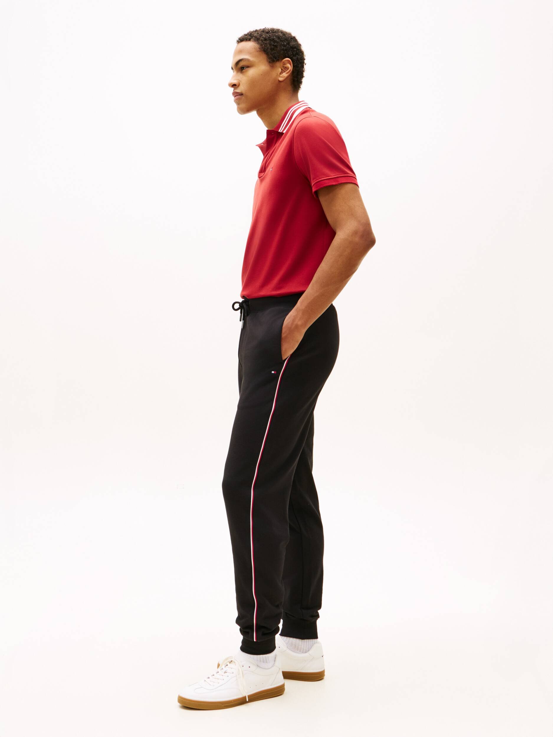 Tommy Hilfiger Pantaloni de trening | regular fit