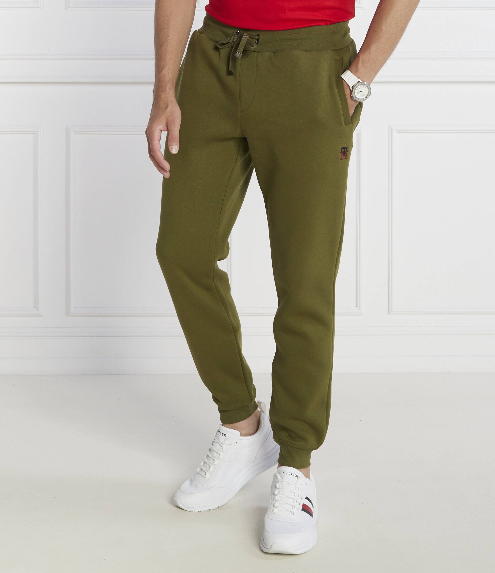 Tommy Hilfiger Pantaloni de trening | Regular Fit