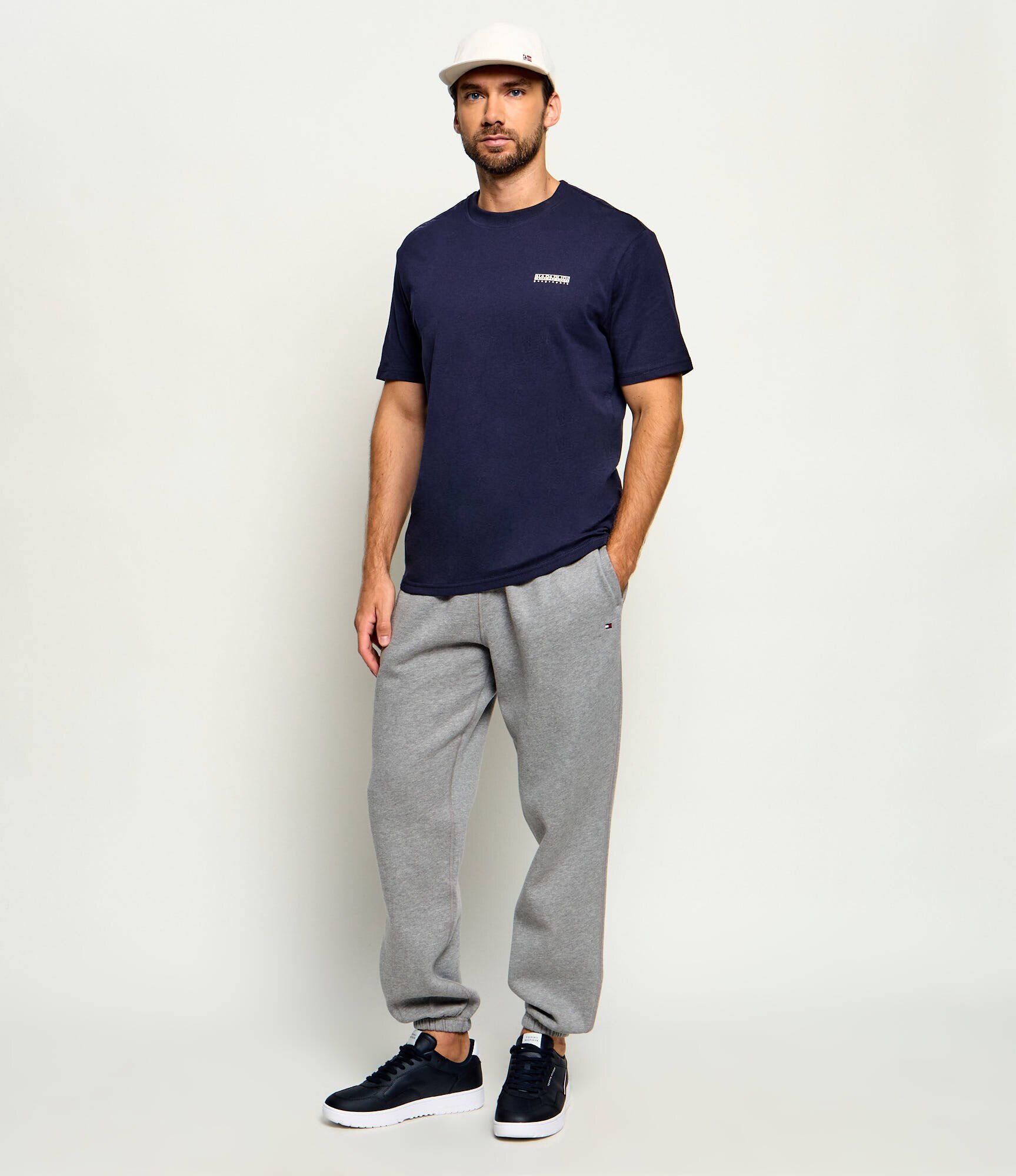 Tommy Hilfiger Pantaloni de trening | regular fit
