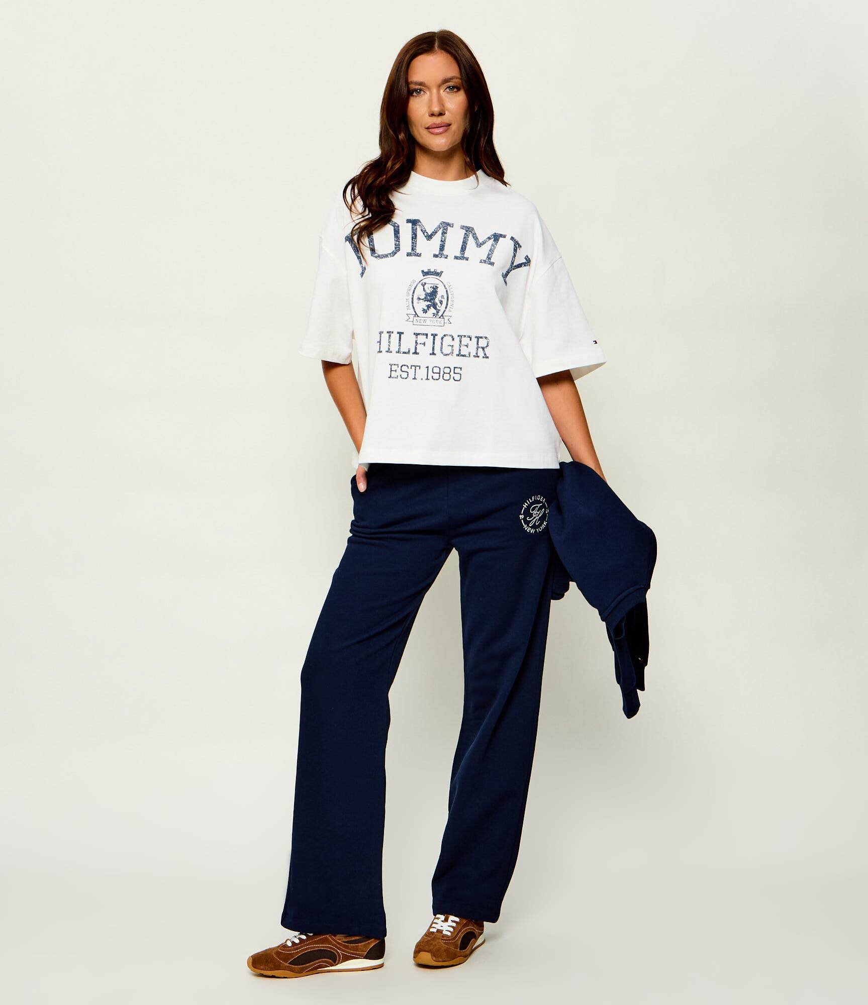 Tommy Hilfiger Pantaloni de trening | regular fit