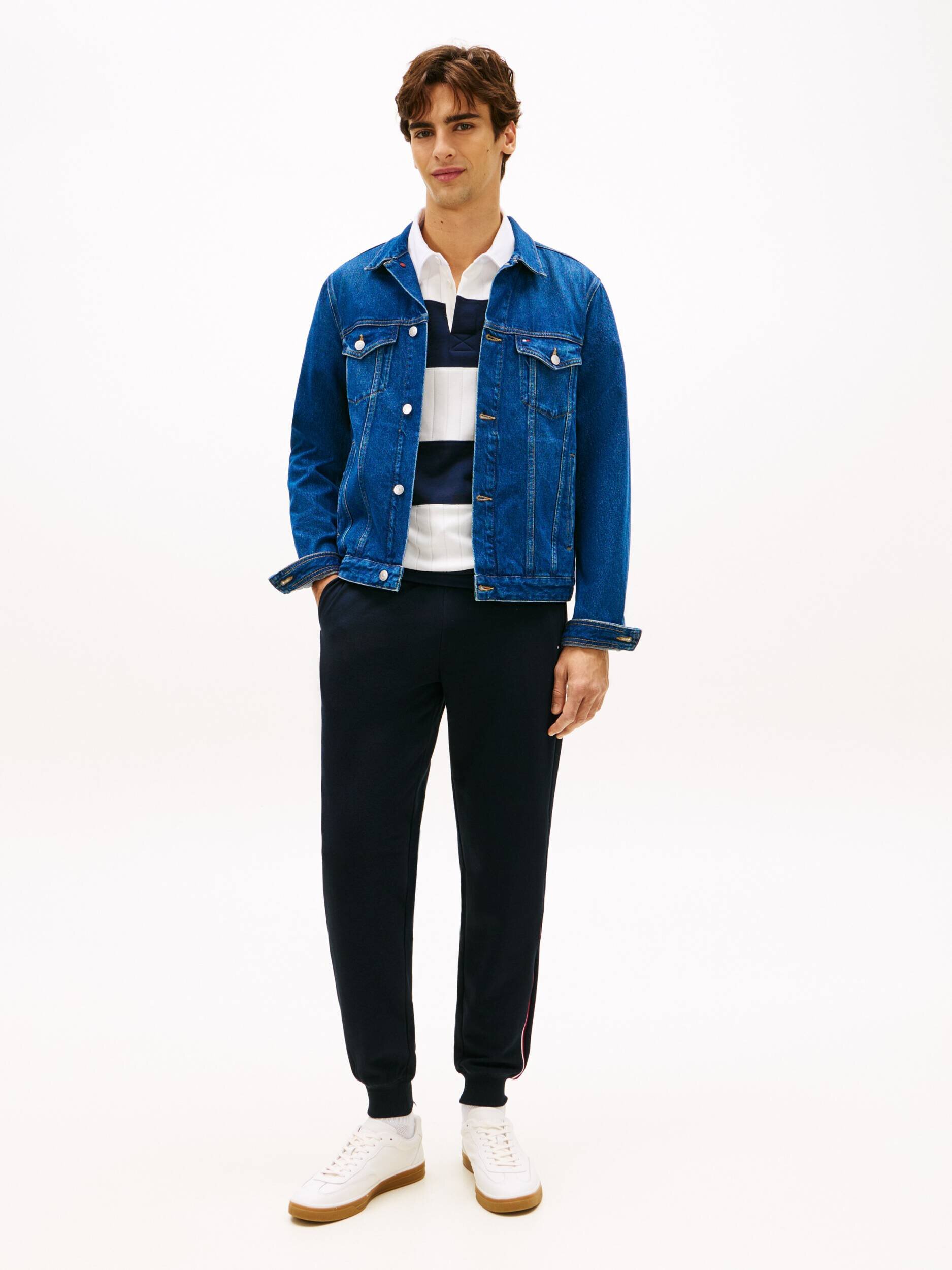 Tommy Hilfiger Pantaloni de trening | regular fit