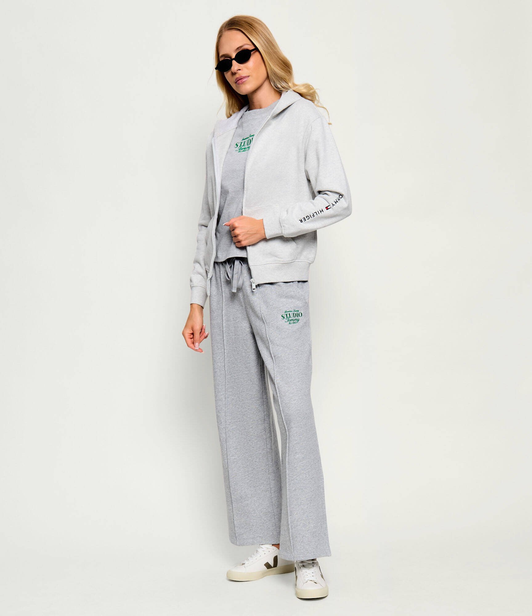 Tommy Hilfiger Pantaloni de trening | Relaxed fit