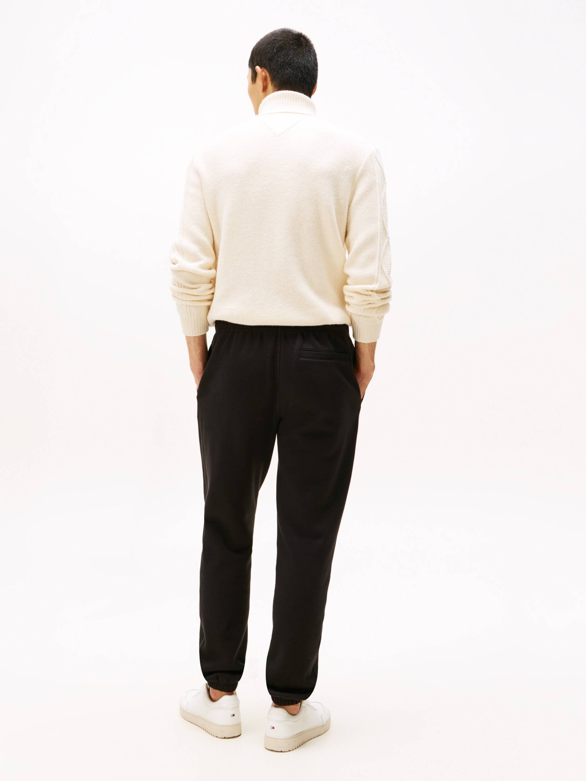 Tommy Hilfiger Pantaloni de trening | Relaxed fit