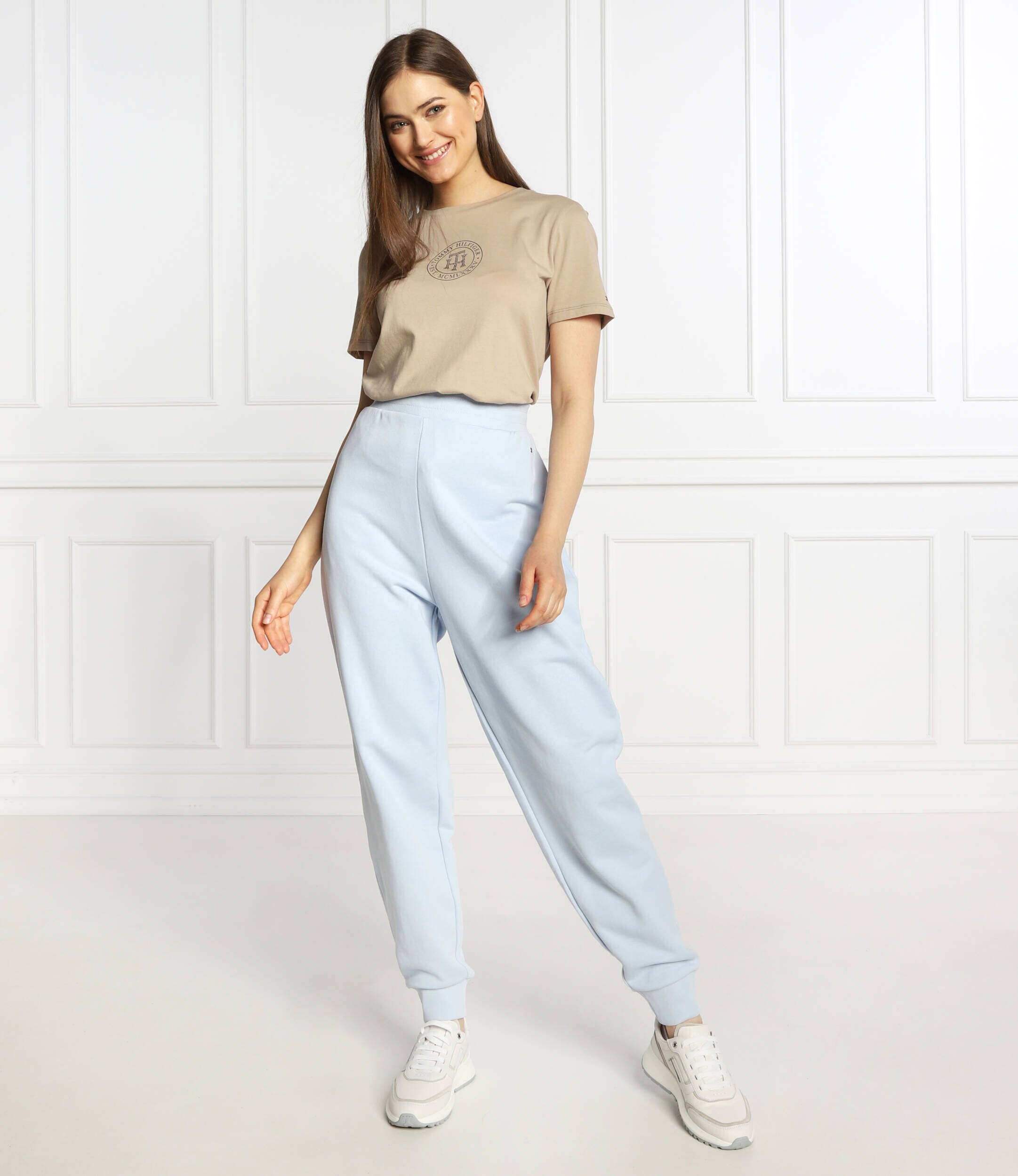 Tommy Hilfiger Pantaloni de trening | Relaxed fit