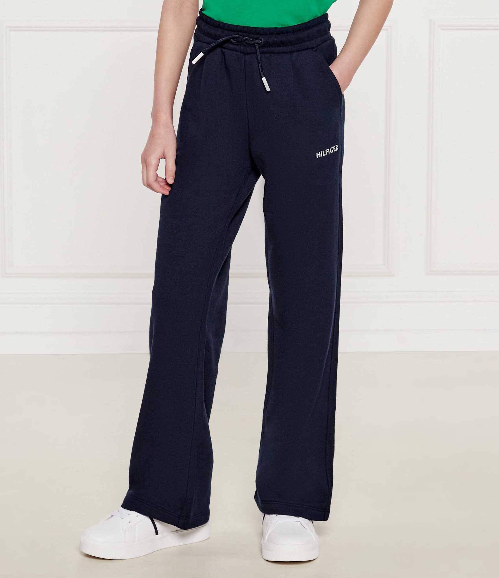Tommy Hilfiger Pantaloni de trening | Relaxed fit