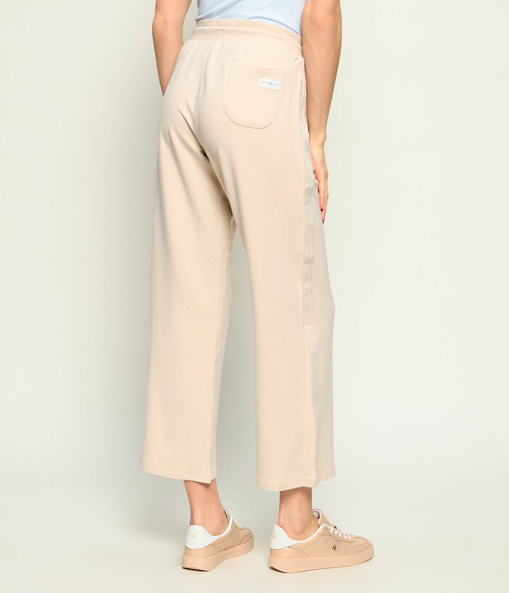 Tommy Hilfiger Pantaloni de trening | Relaxed fit