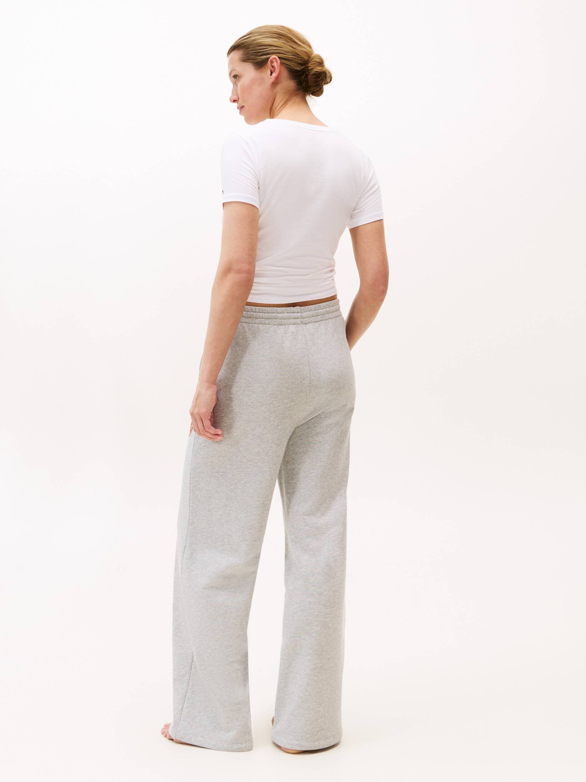 Tommy Hilfiger Pantaloni de trening | Relaxed fit
