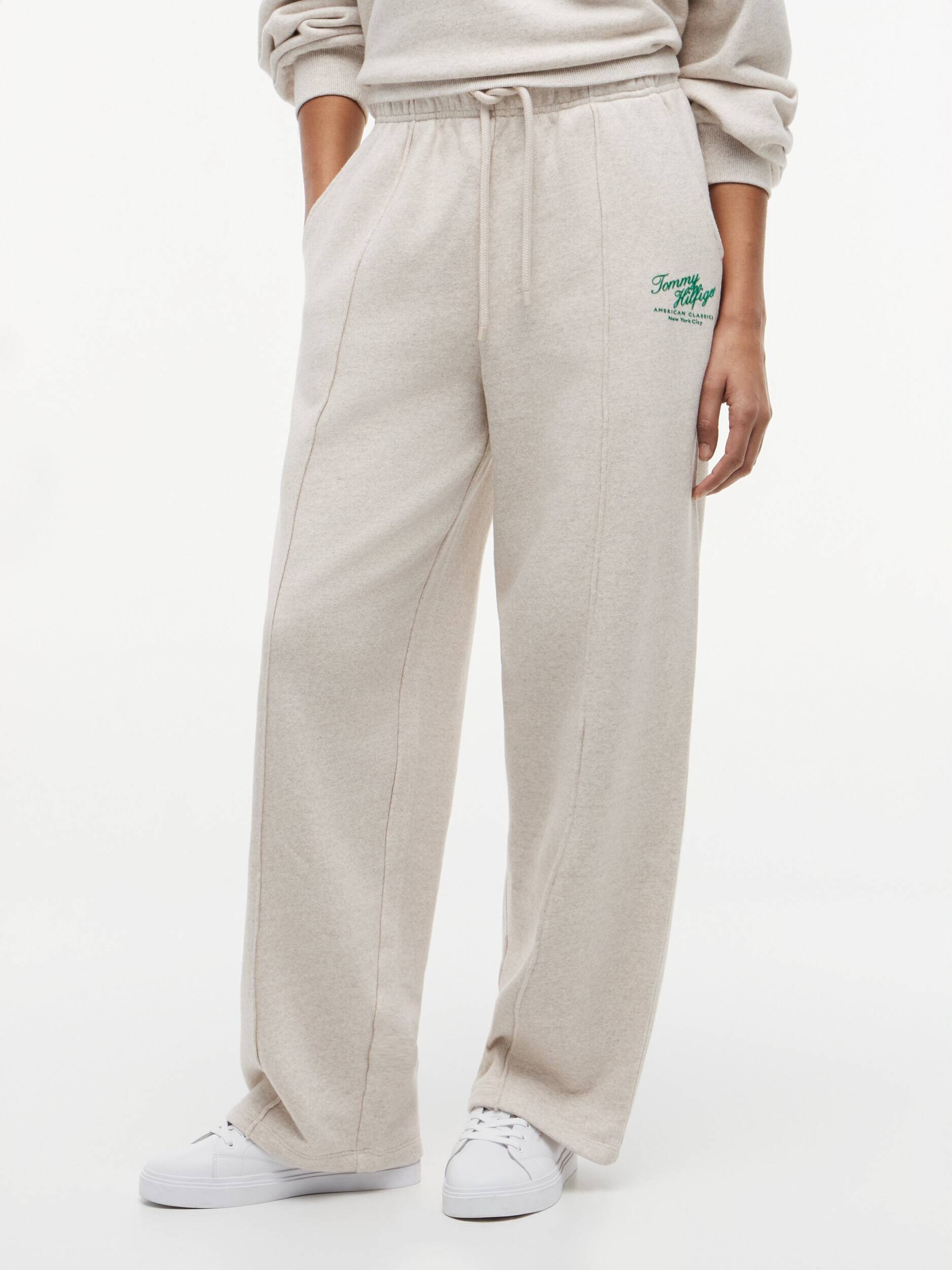 Tommy Hilfiger Pantaloni de trening TERRY | Loose fit