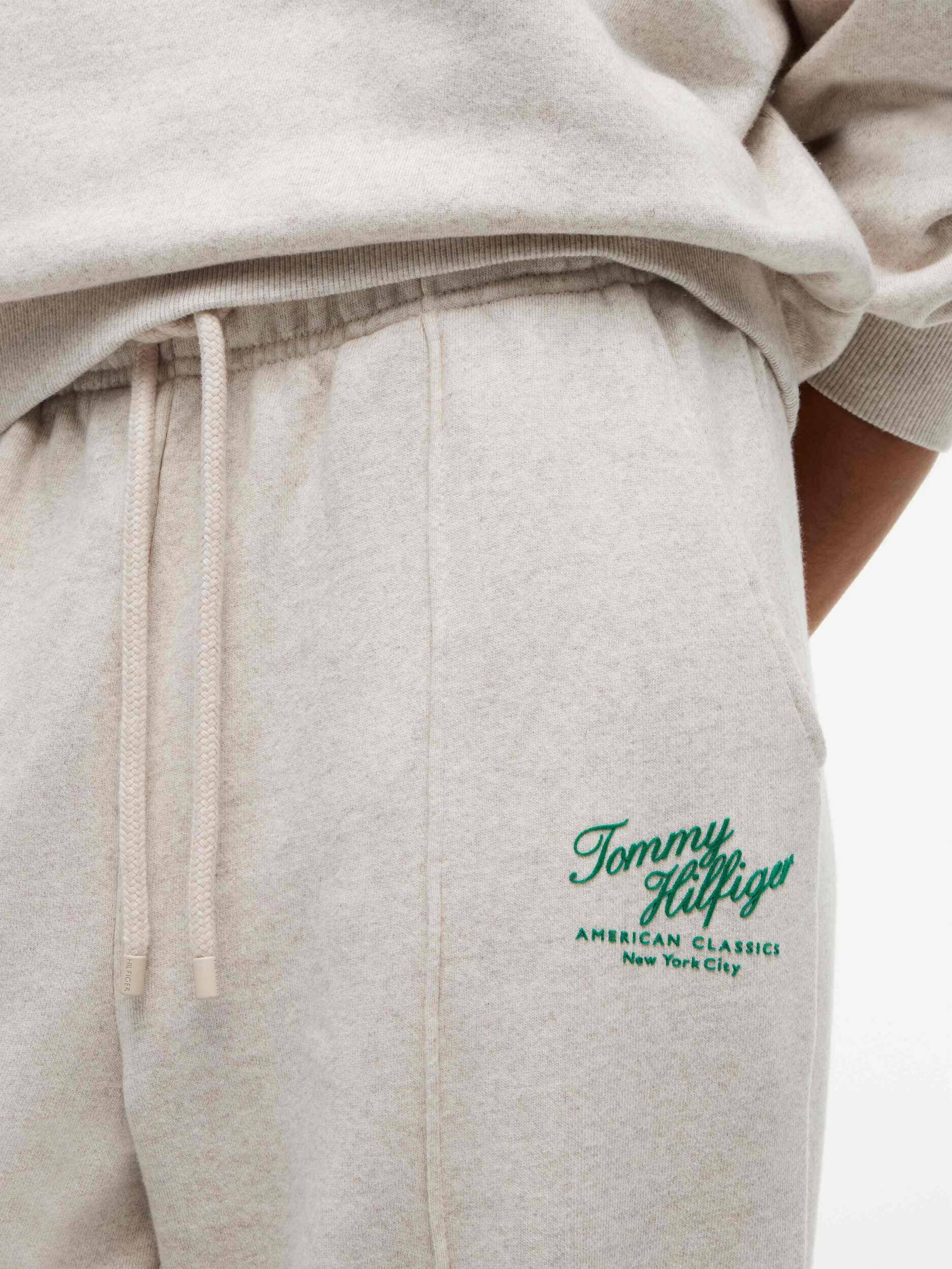 Tommy Hilfiger Pantaloni de trening TERRY | Loose fit