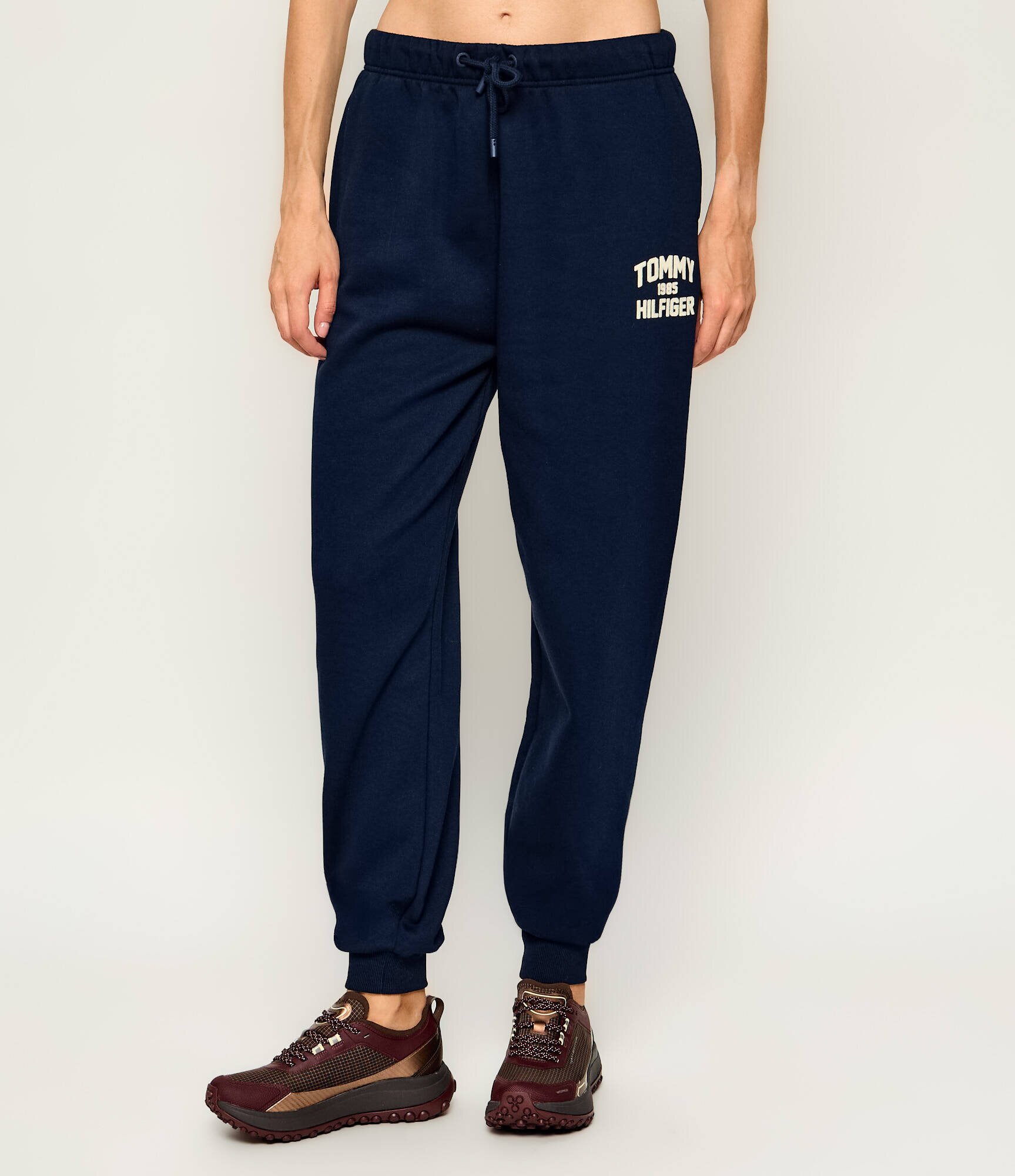Tommy Hilfiger Pantaloni de trening Varsity | Relaxed fit
