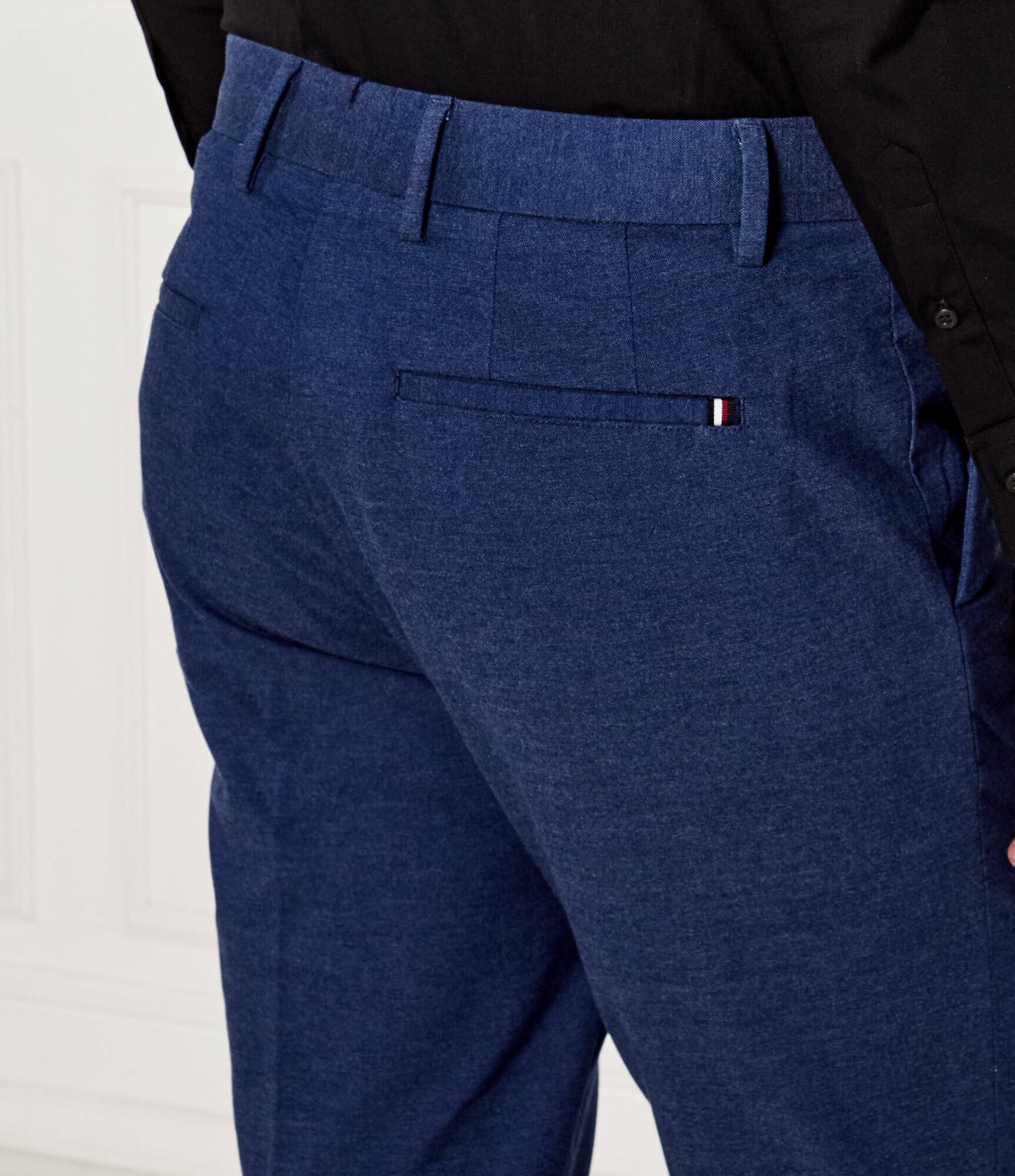 Tommy Hilfiger Pantaloni Denton | Regular Fit