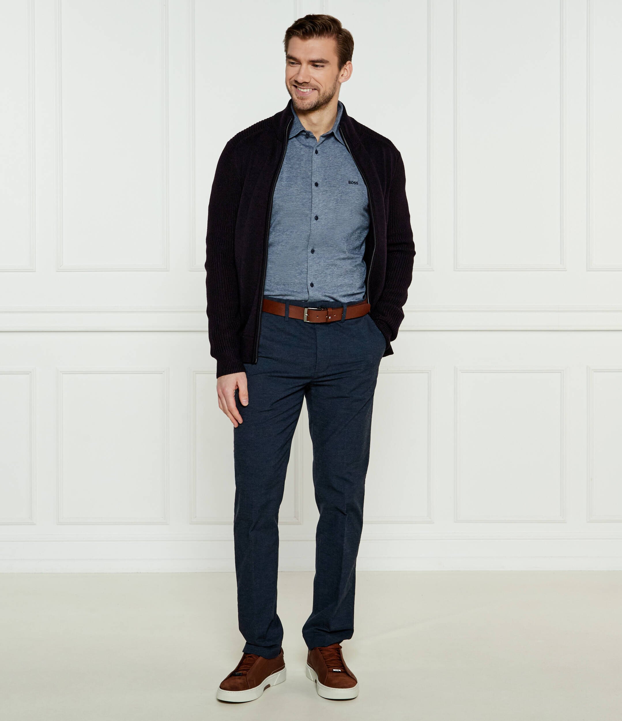 Tommy Hilfiger Pantaloni Denton | Regular Fit