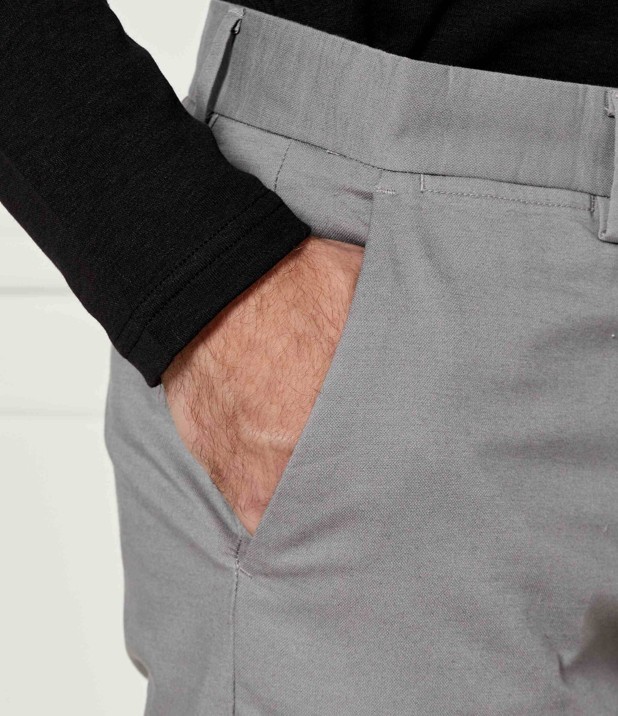 Tommy Hilfiger Pantaloni Denton | Regular Fit