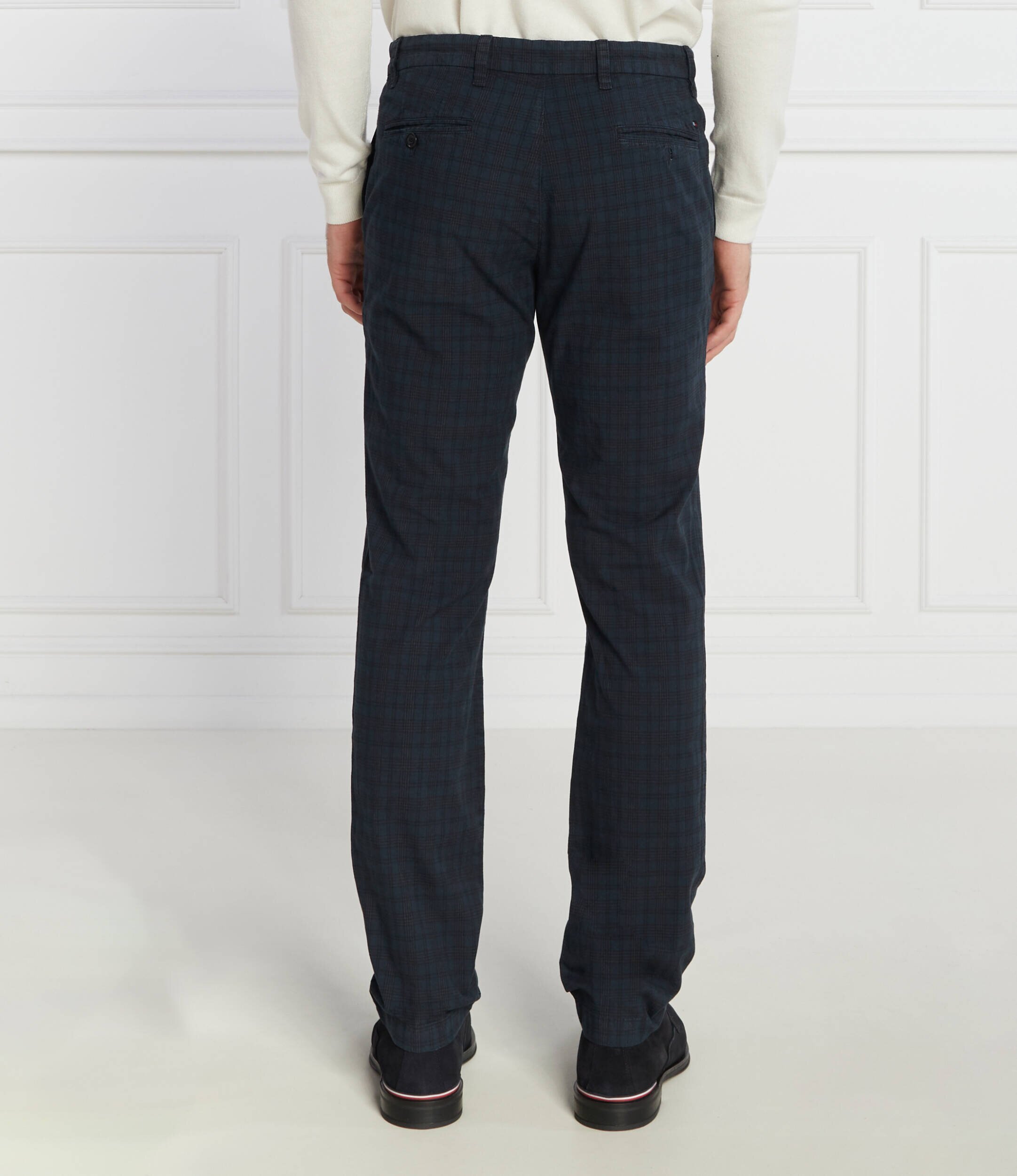 Tommy Hilfiger Pantaloni Denton | Regular Fit