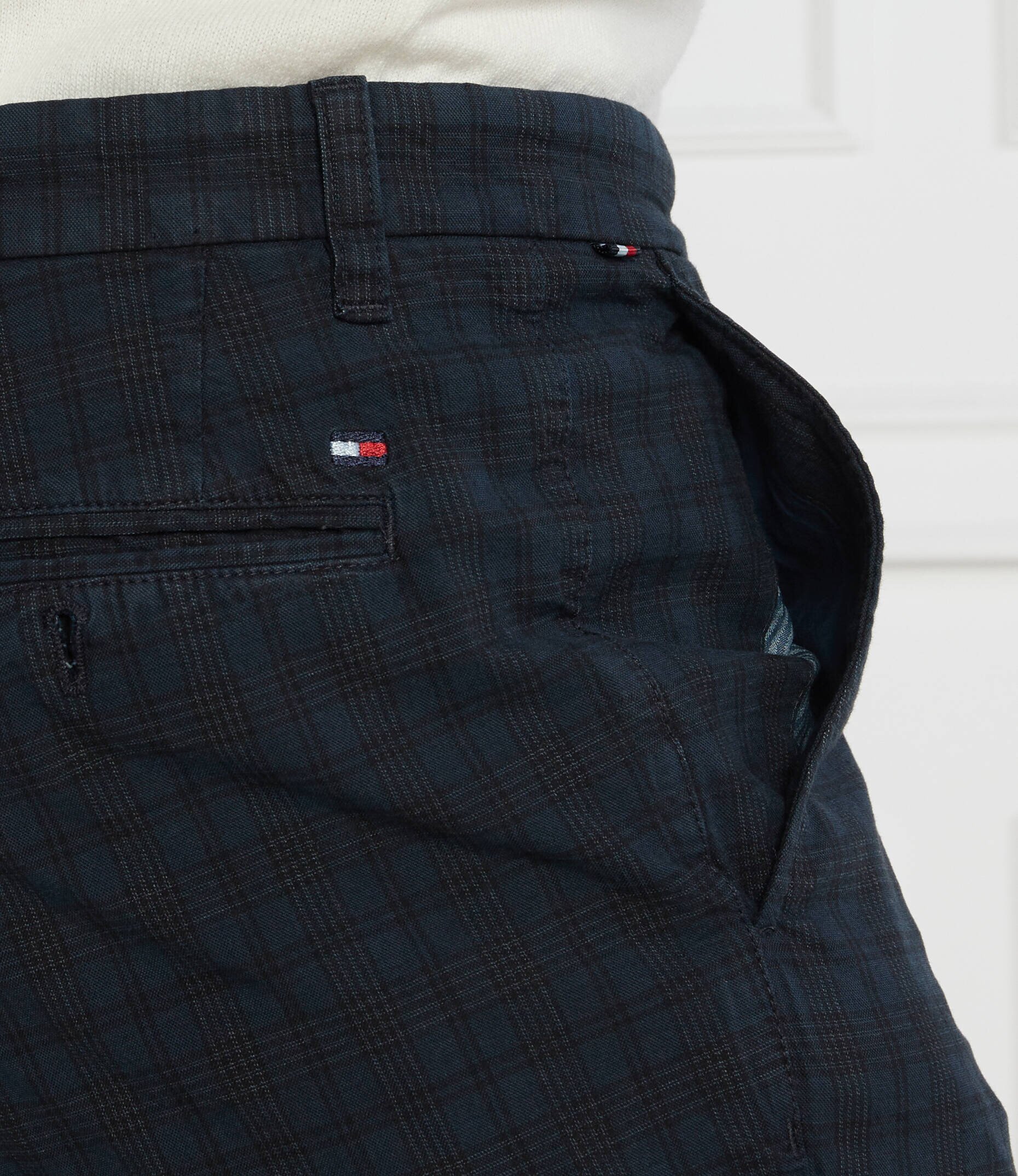 Tommy Hilfiger Pantaloni Denton | Regular Fit