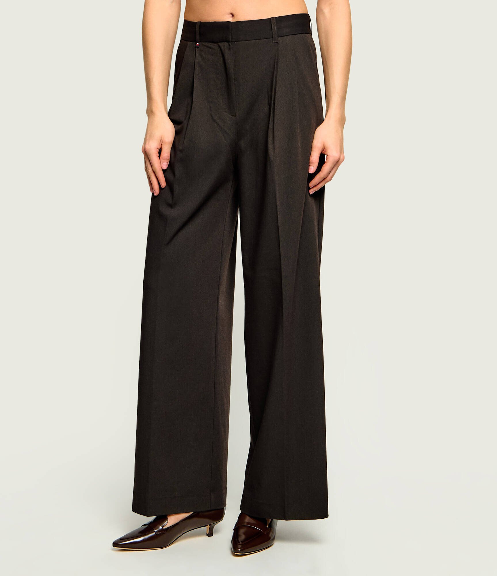 Tommy Hilfiger Pantaloni | Loose fit