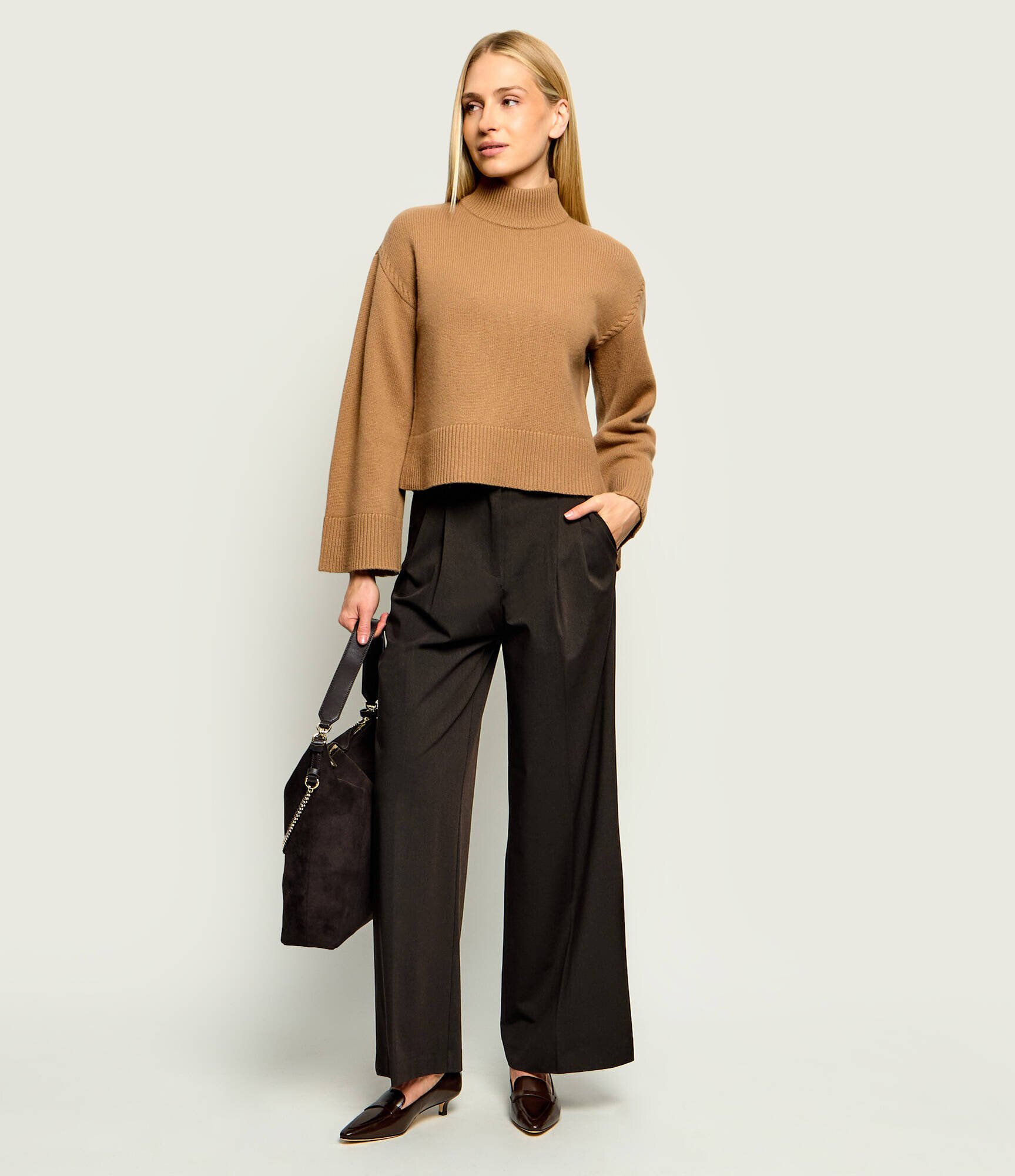 Tommy Hilfiger Pantaloni | Loose fit