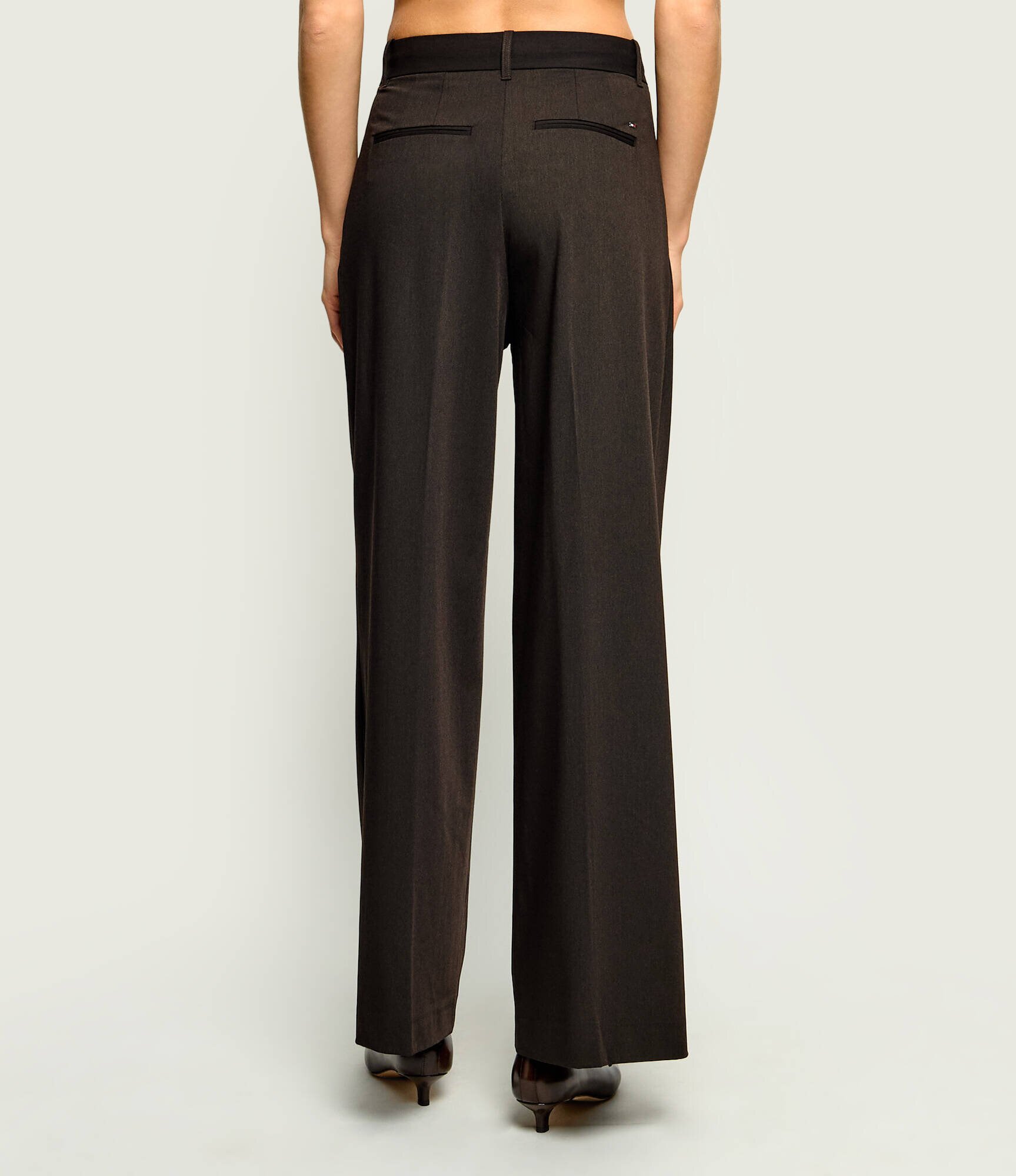 Tommy Hilfiger Pantaloni | Loose fit