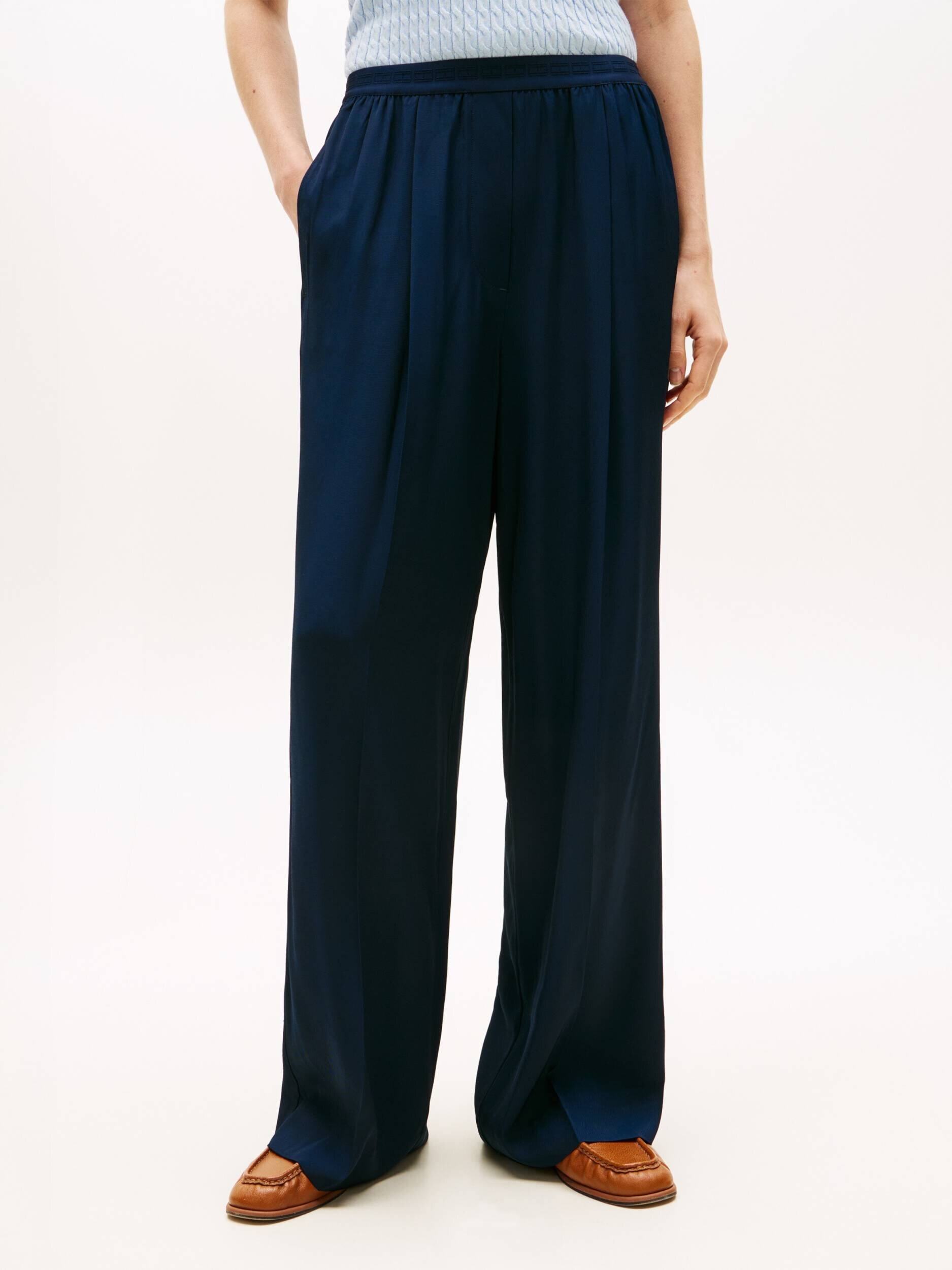 Tommy Hilfiger Pantaloni | Loose fit