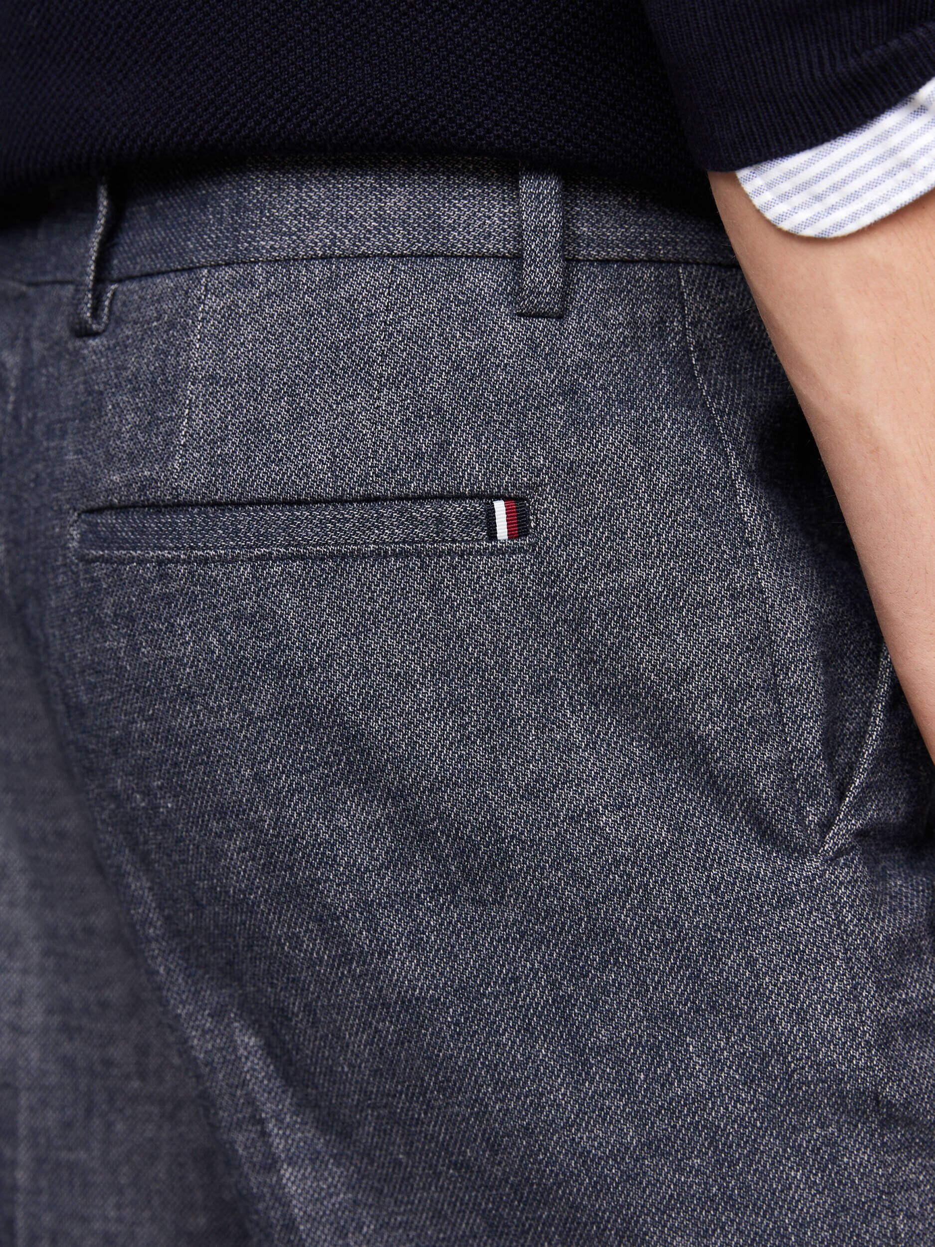 Tommy Hilfiger Pantaloni | Regular Fit