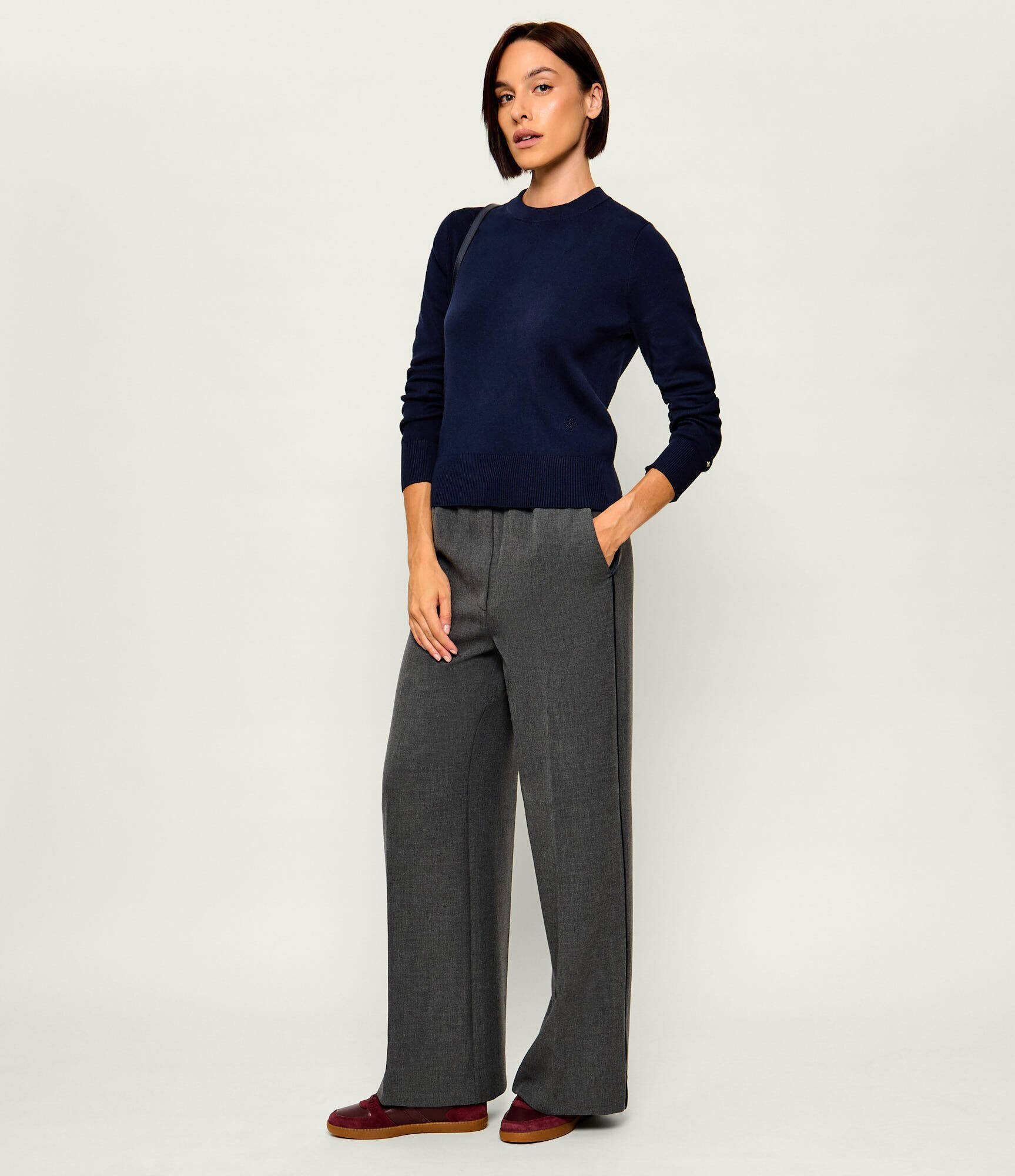 Tommy Hilfiger Pantaloni | Relaxed fit