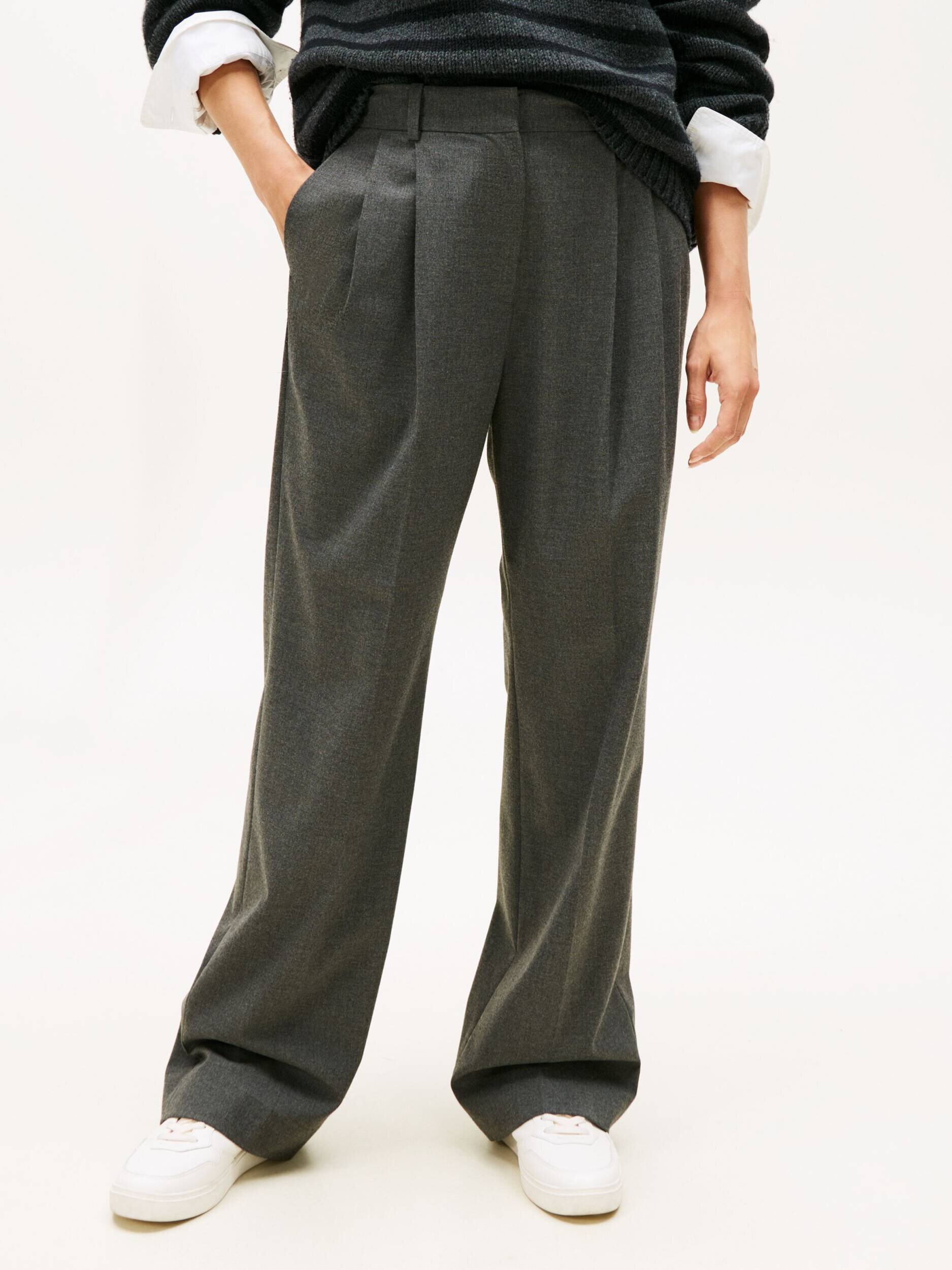 Tommy Hilfiger Pantaloni | Relaxed fit