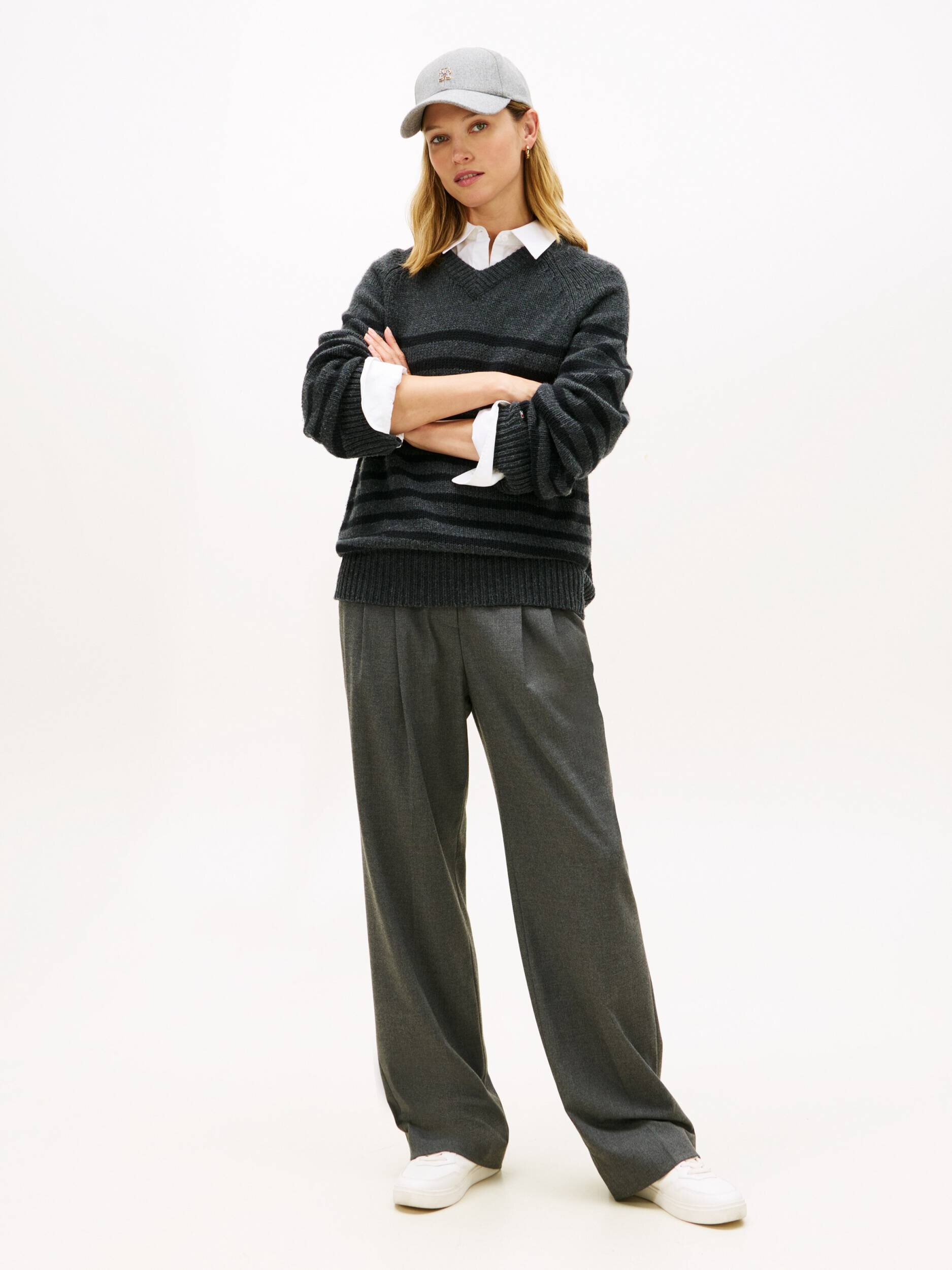 Tommy Hilfiger Pantaloni | Relaxed fit