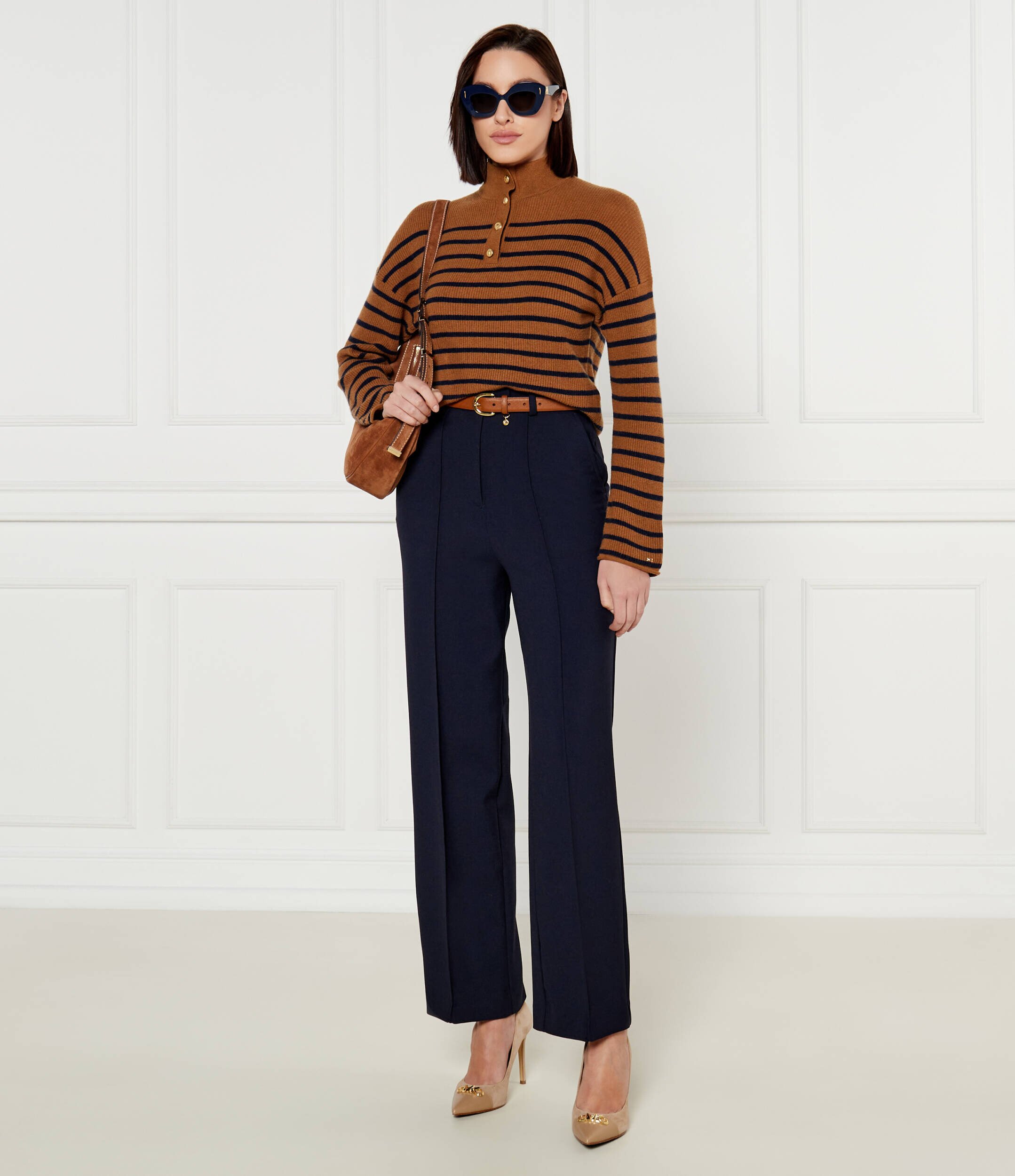Tommy Hilfiger Pantaloni | Relaxed fit