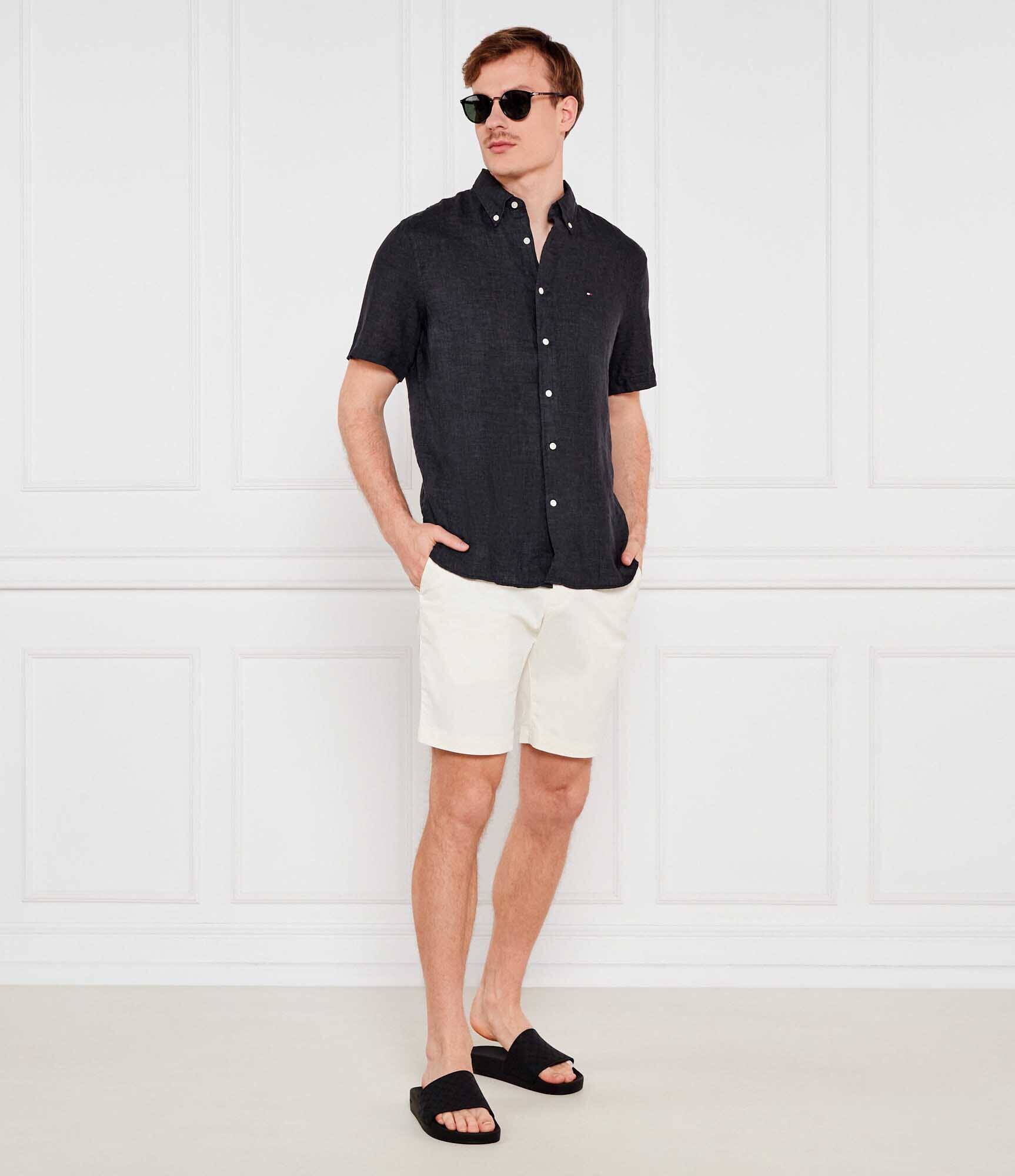 Tommy Hilfiger Pantaloni scurți chino BROOKLYN 1985 | Slim Fit