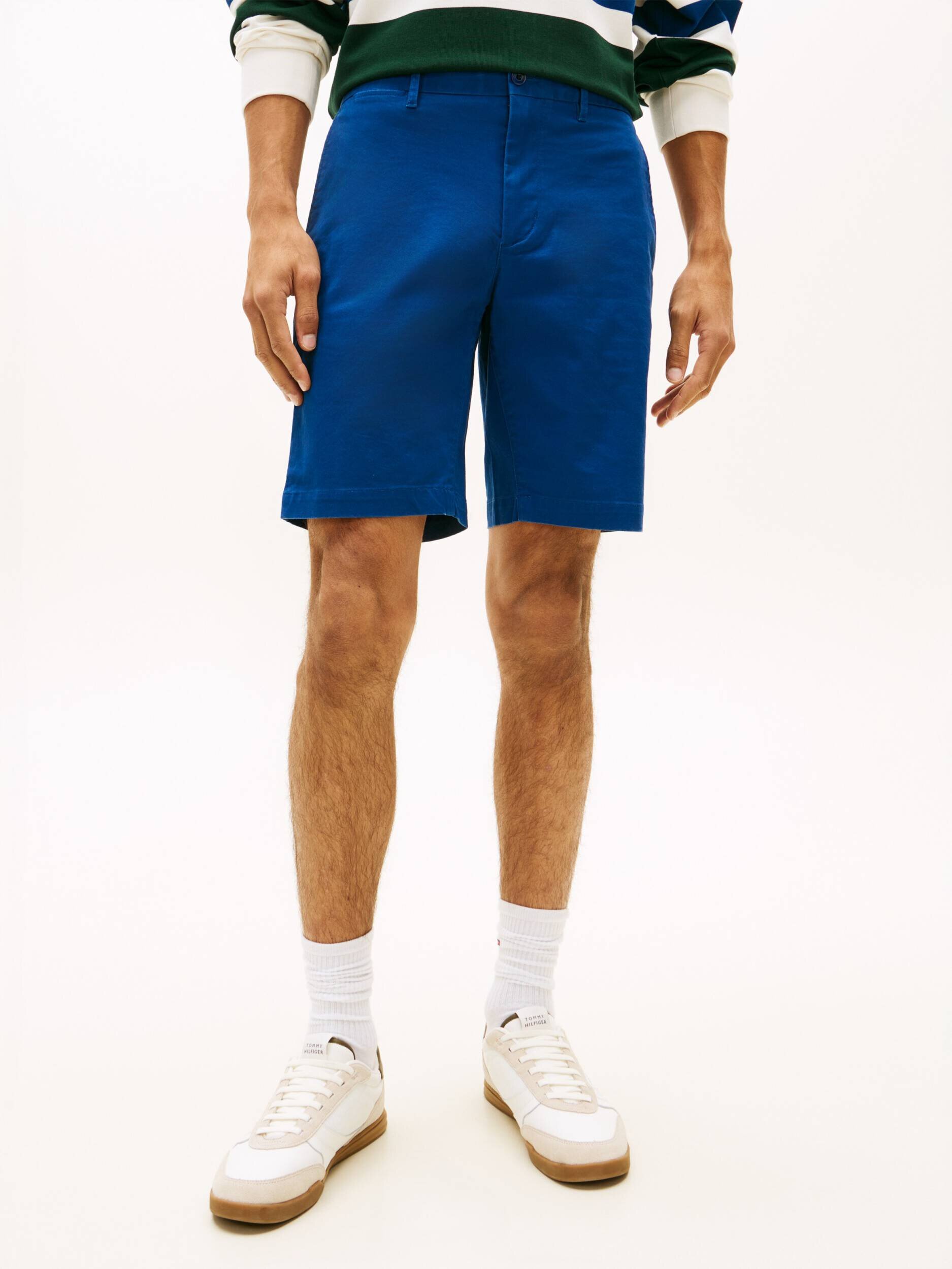 Tommy Hilfiger Pantaloni scurți chino Denton | Slim Fit