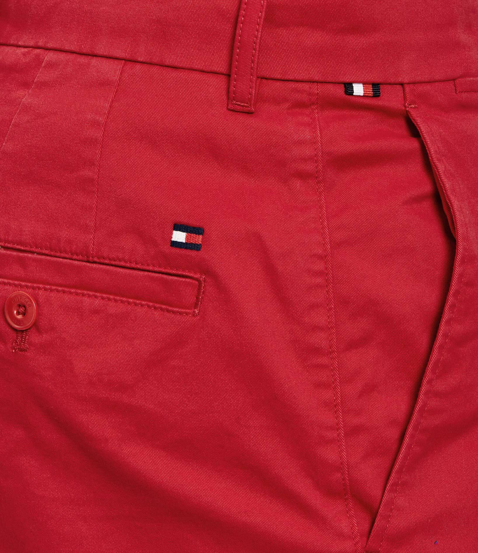 Tommy Hilfiger Pantaloni scurți chino Denton | Slim Fit
