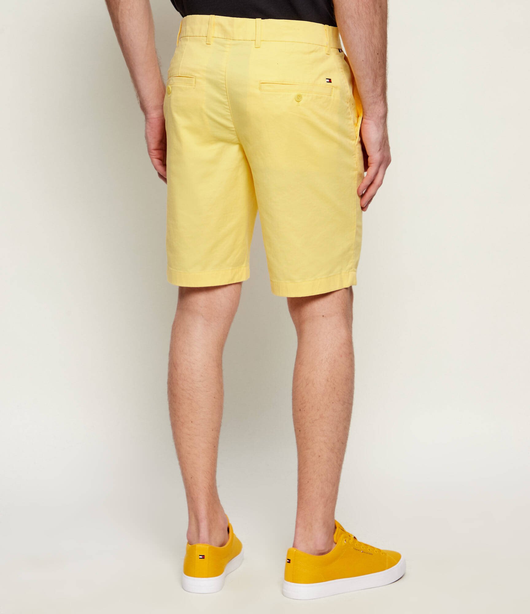 Tommy Hilfiger Pantaloni scurți chino Denton | Slim Fit