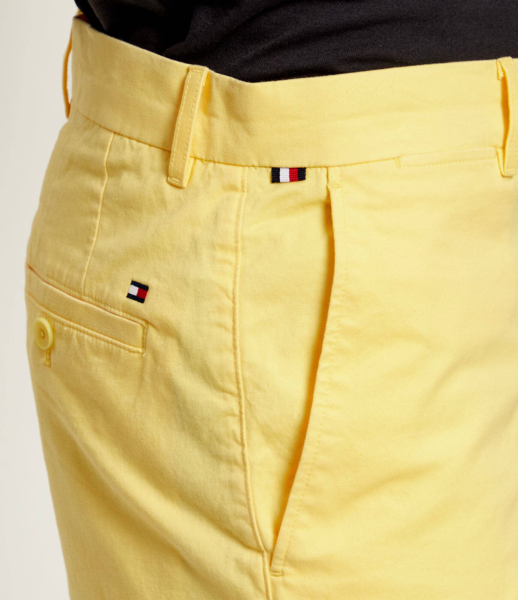 Tommy Hilfiger Pantaloni scurți chino Denton | Slim Fit