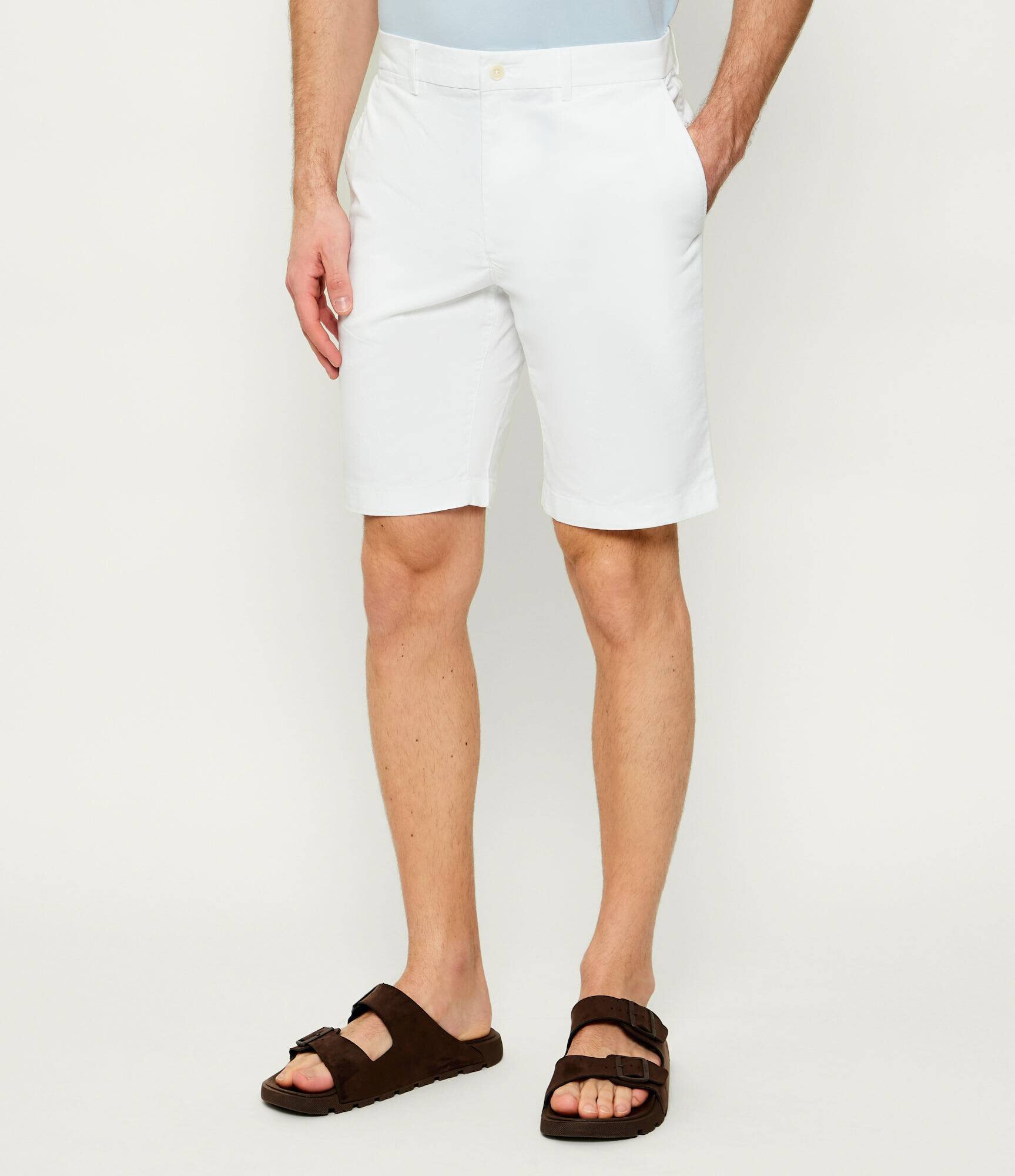 Tommy Hilfiger Pantaloni scurți chino Denton | Slim Fit