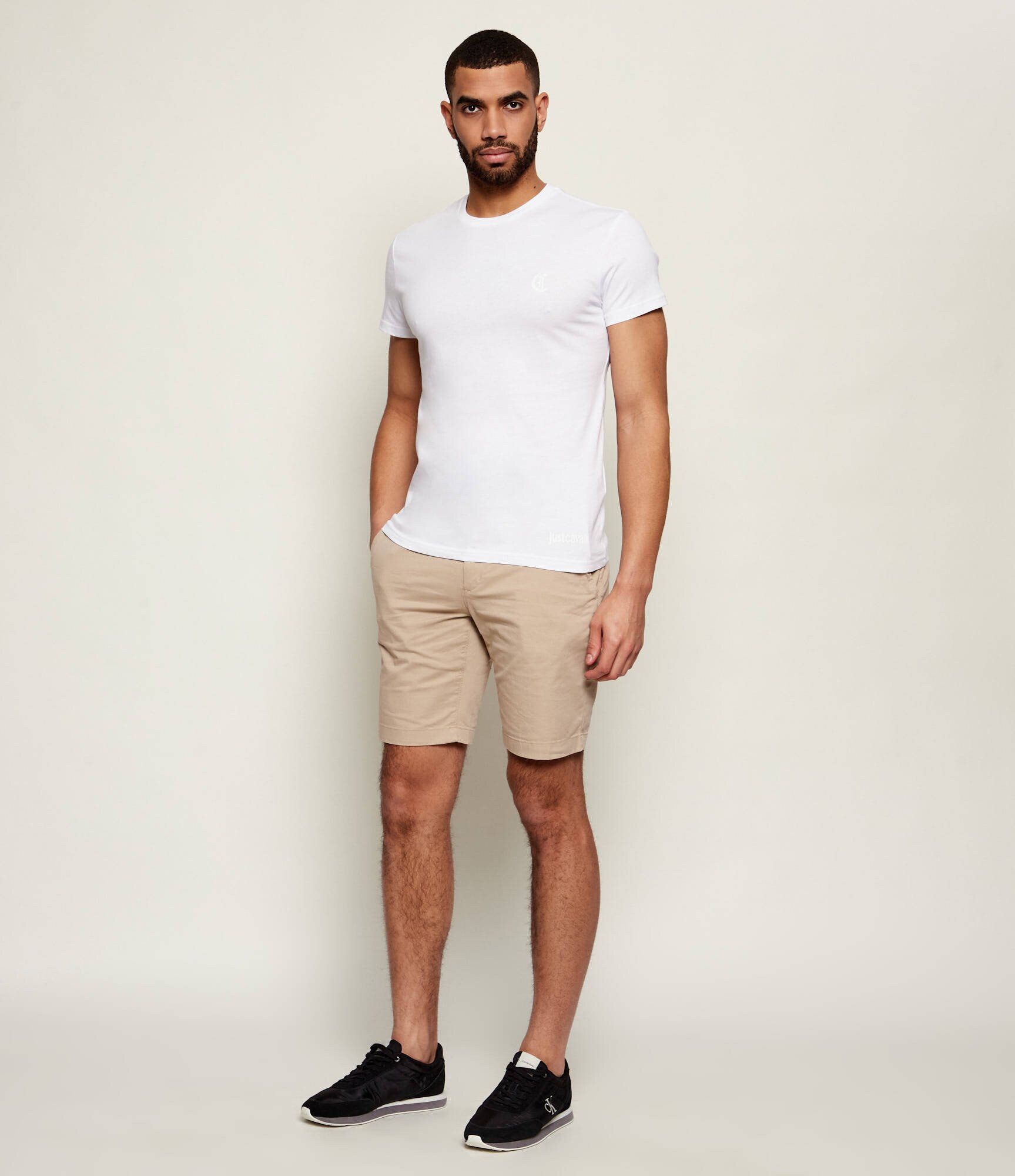 Tommy Hilfiger Pantaloni scurți chino Denton | Slim Fit