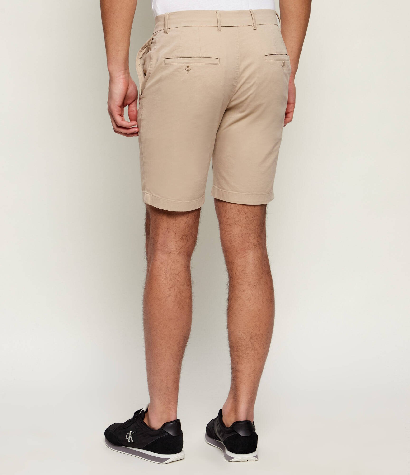 Tommy Hilfiger Pantaloni scurți chino Denton | Slim Fit