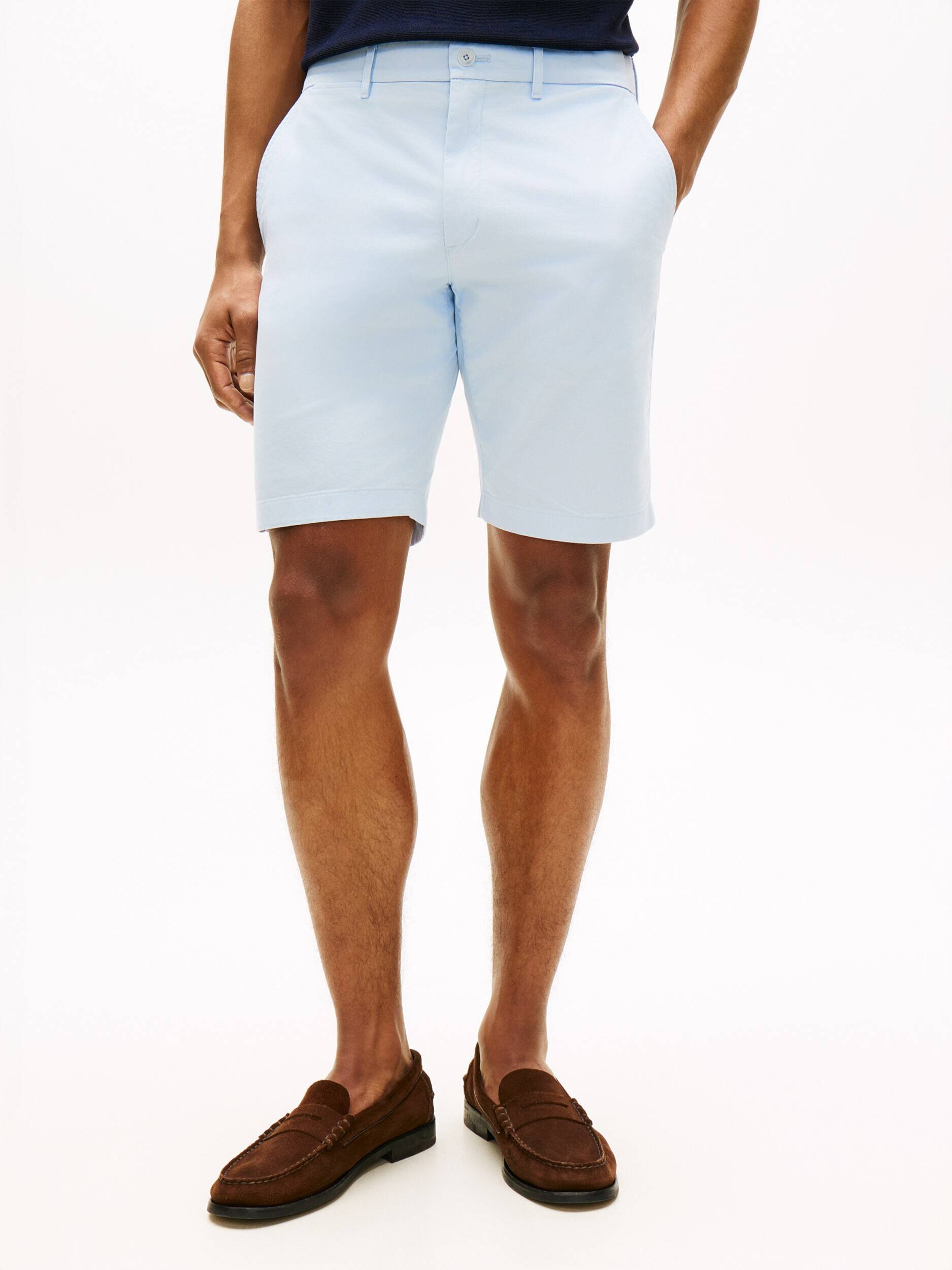 Tommy Hilfiger Pantaloni scurți chino Denton | Slim Fit