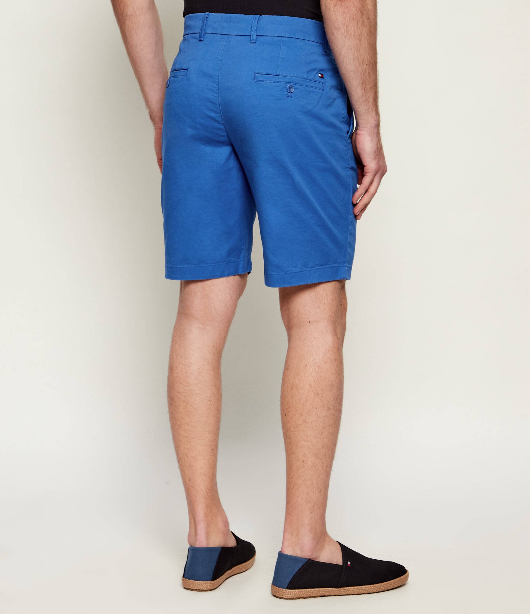 Tommy Hilfiger Pantaloni scurți chino Denton | Slim Fit