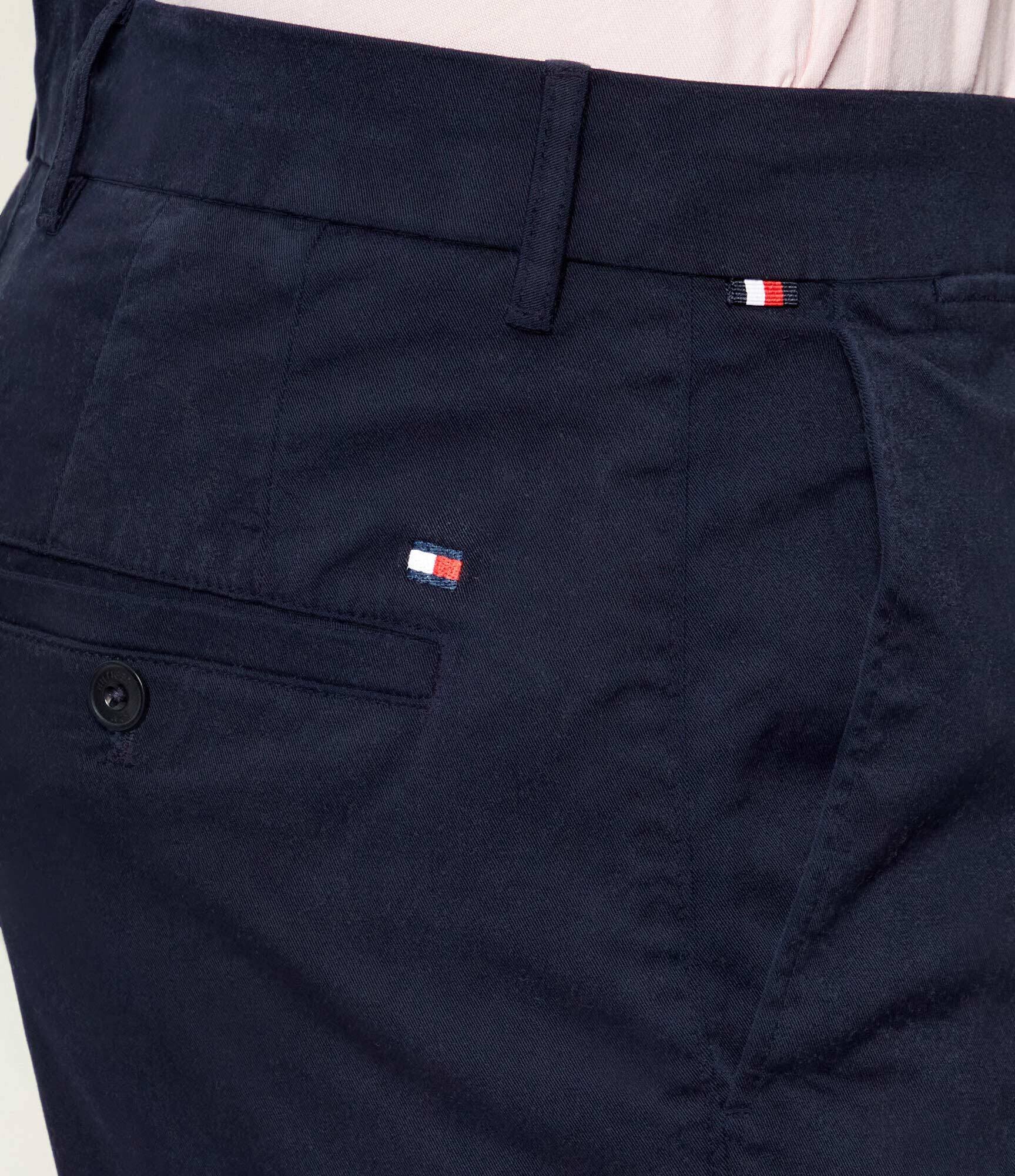 Tommy Hilfiger Pantaloni scurți chino Denton | Slim Fit