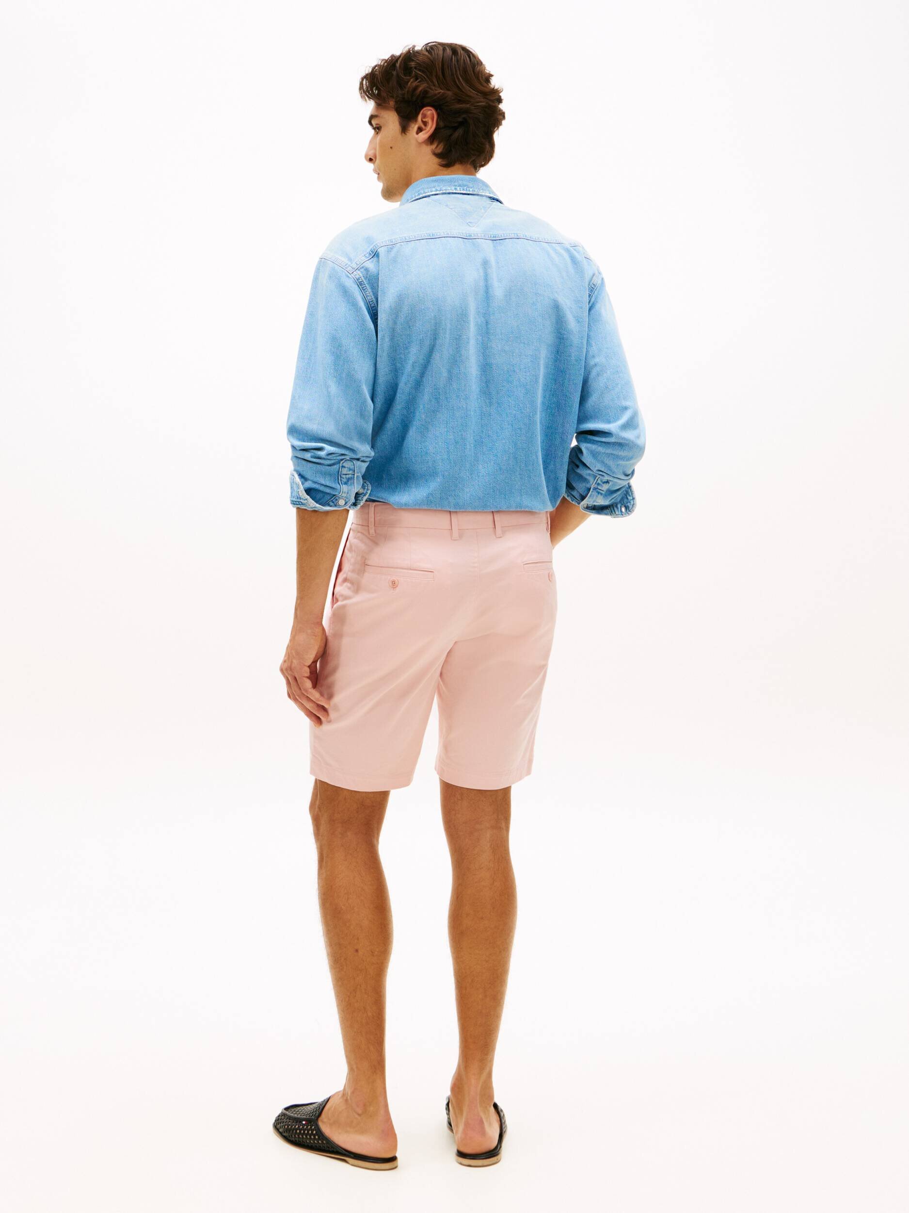 Tommy Hilfiger Pantaloni scurți chino Denton | Slim Fit