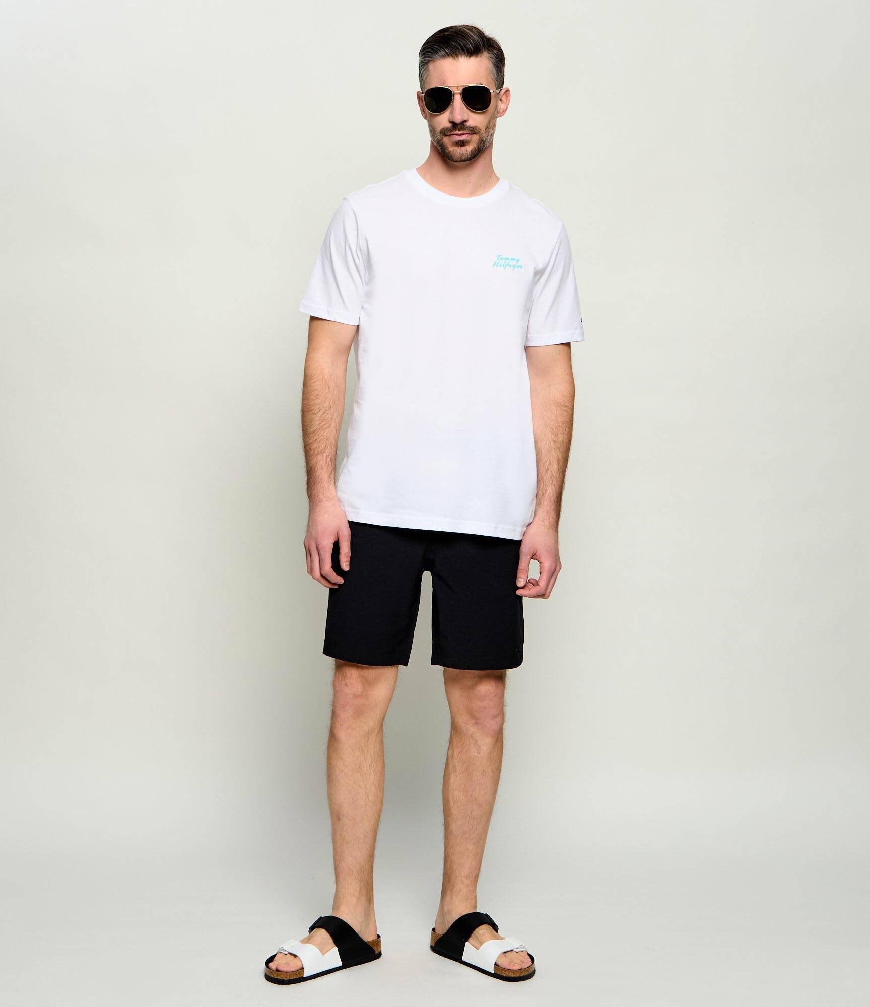 Tommy Hilfiger Pantaloni scurți chino Dover 8 | regular fit